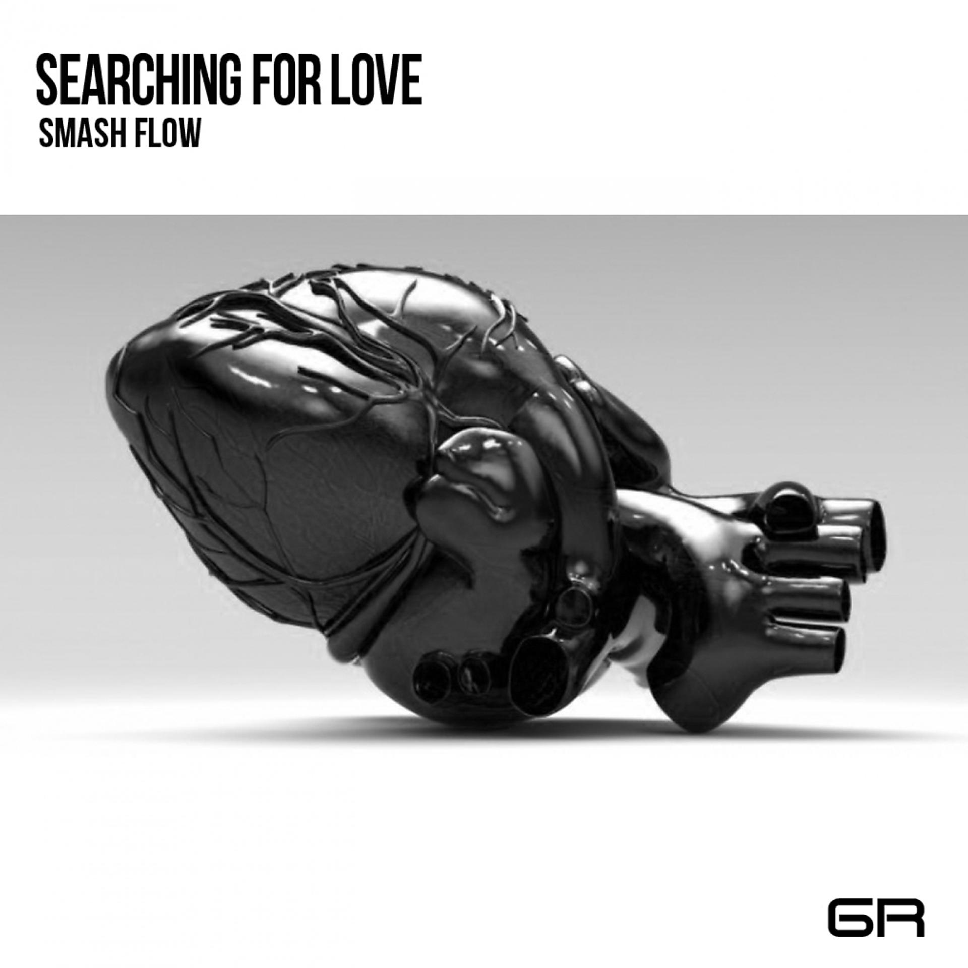 Постер альбома Searching For Love