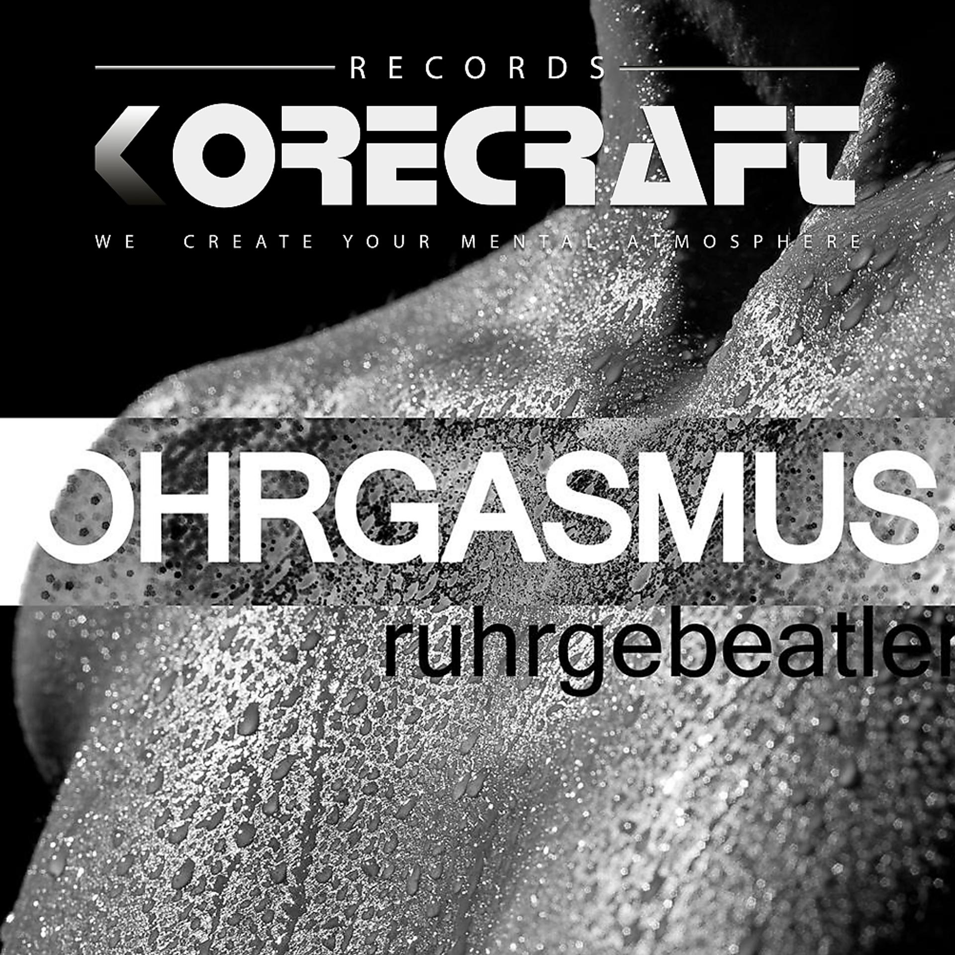 Постер альбома Ohrgasmus
