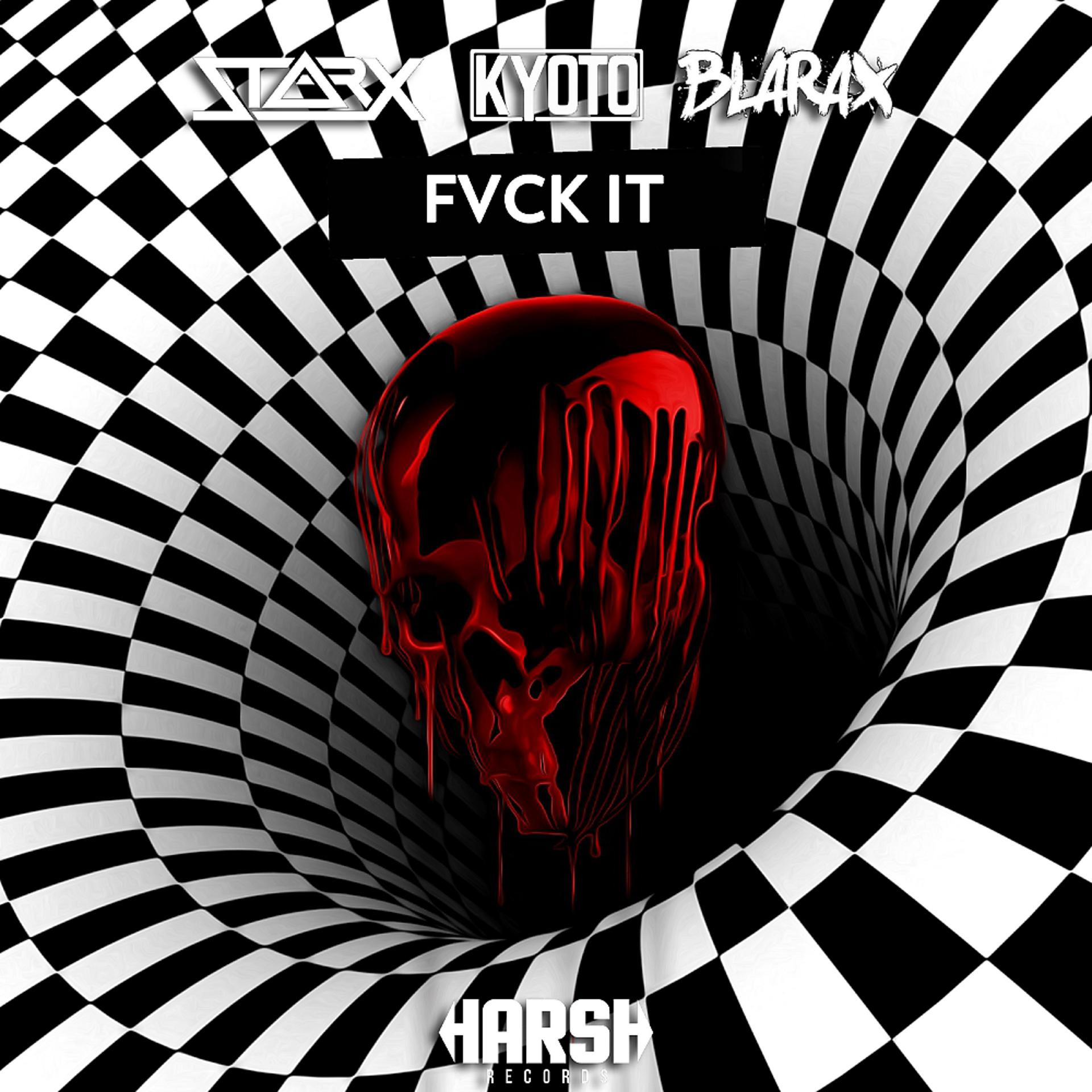 Постер альбома Fvck It