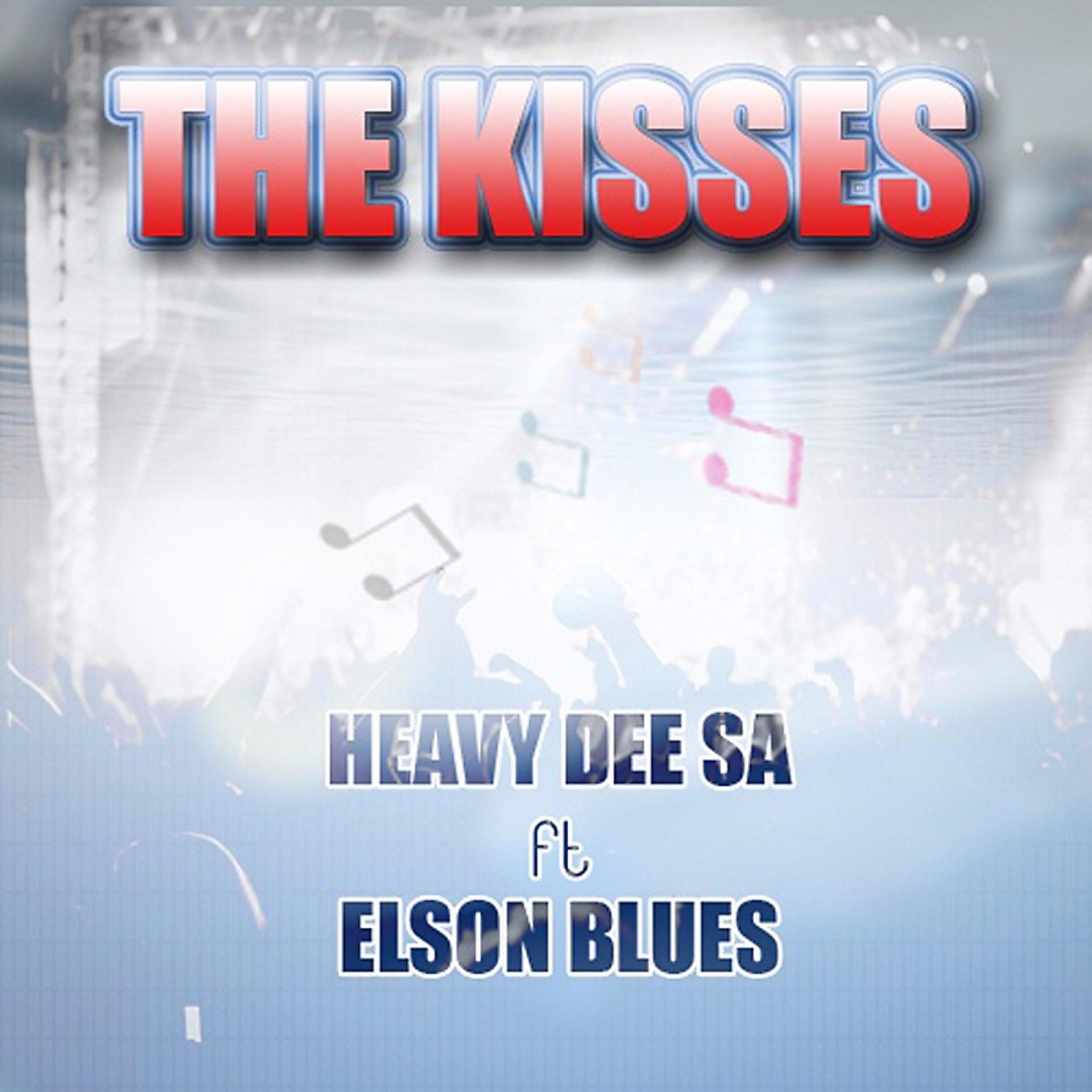 Постер альбома The Kisses