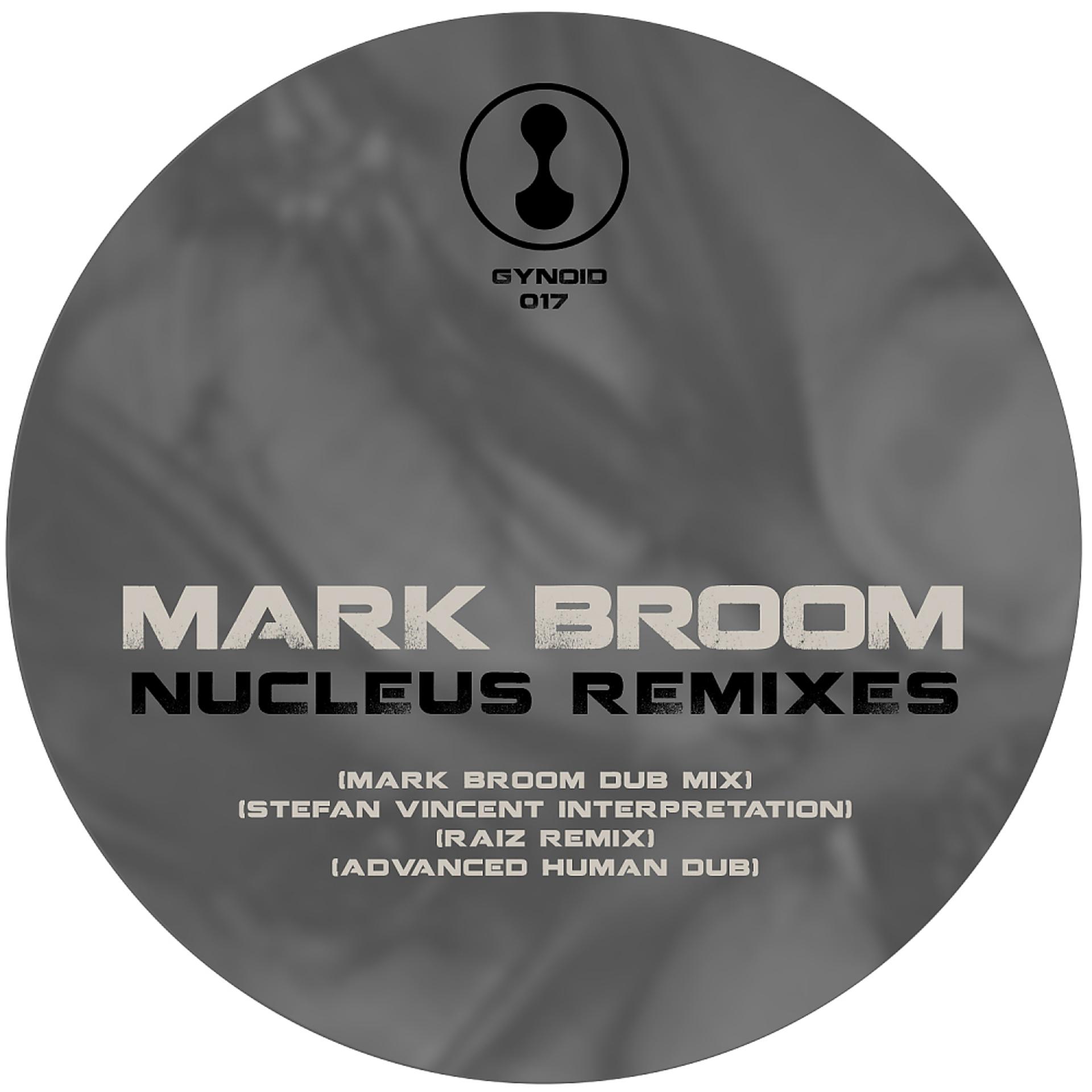 Постер альбома Nucleus Remixes