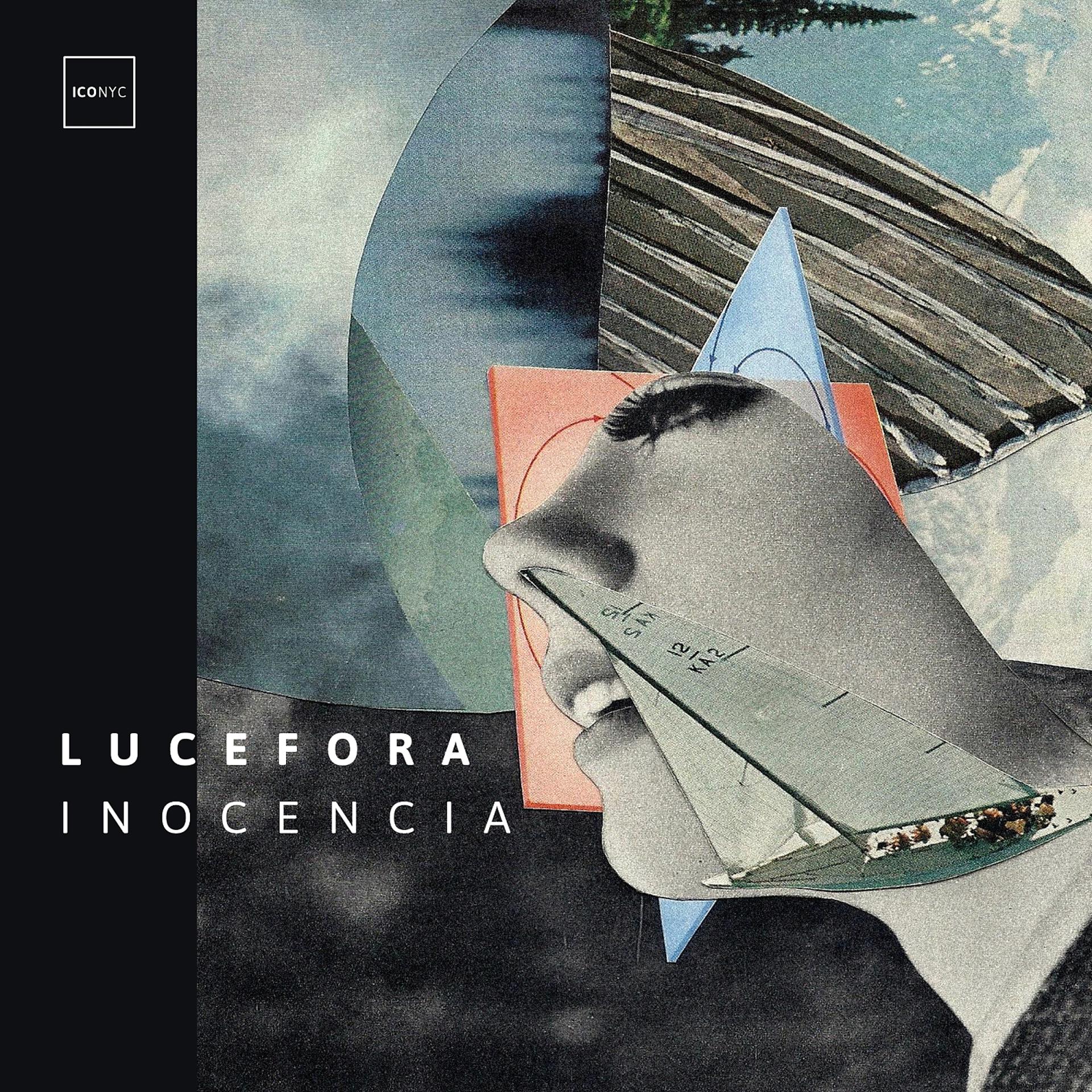 Постер альбома Inocencia