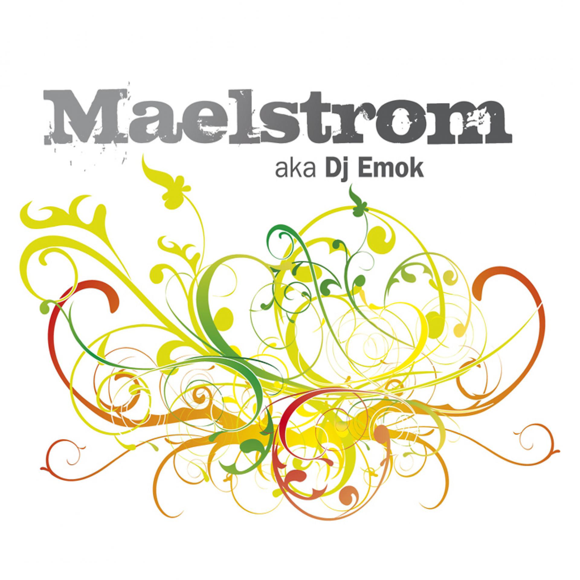 Постер альбома Maelstrom Aka DJ Emok