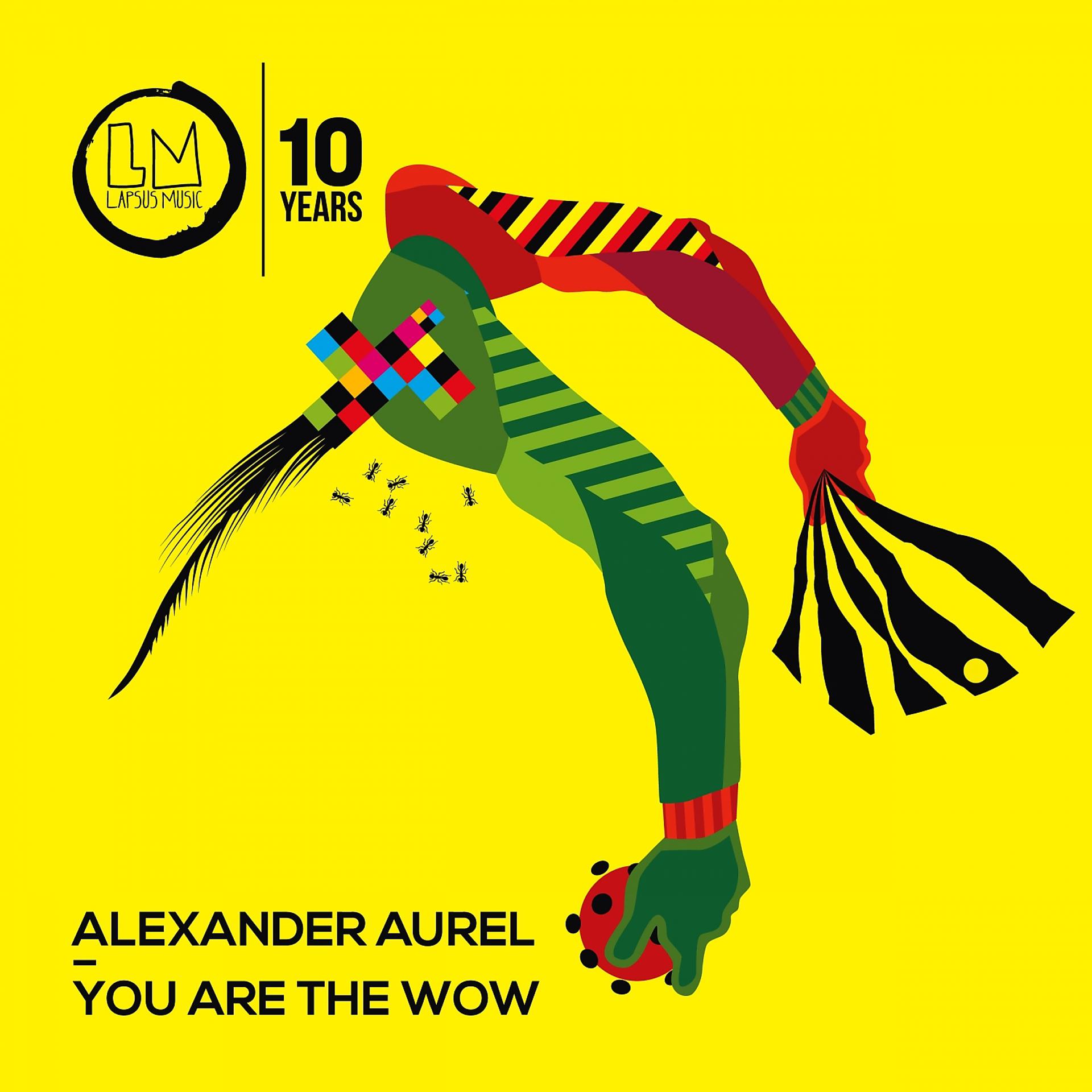 Постер альбома You Are the Wow (Radio Edit)