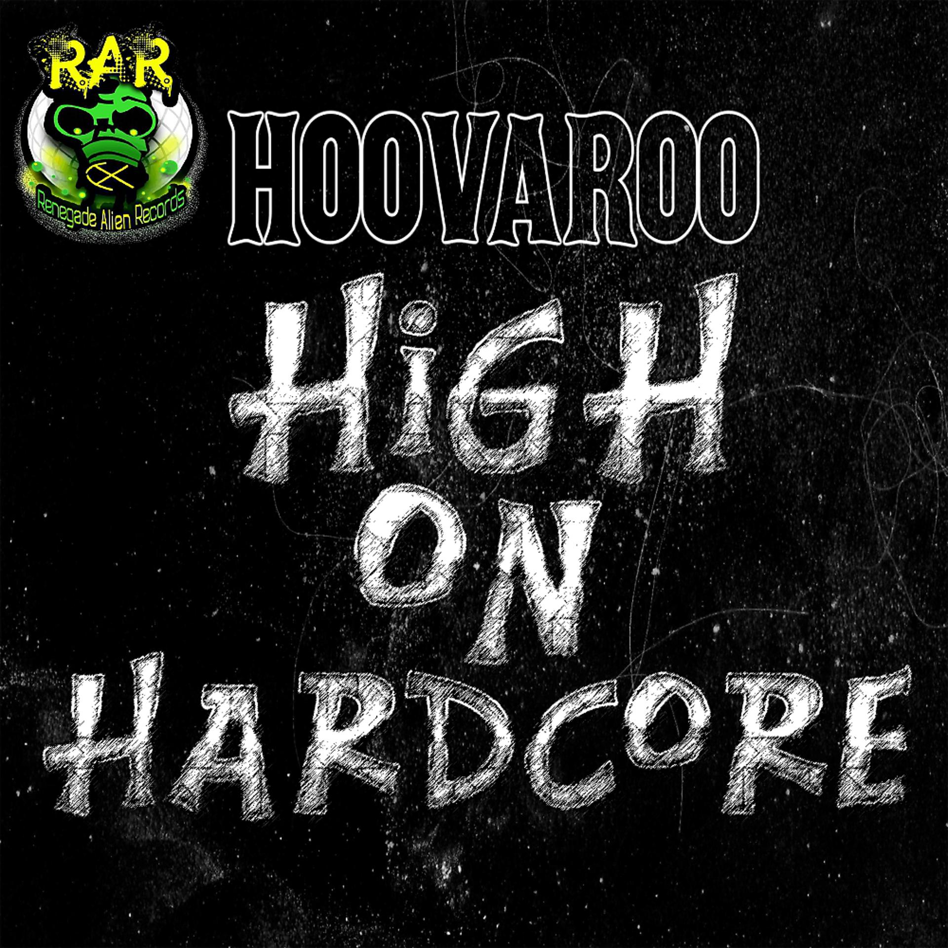 Постер альбома High On Hardcore