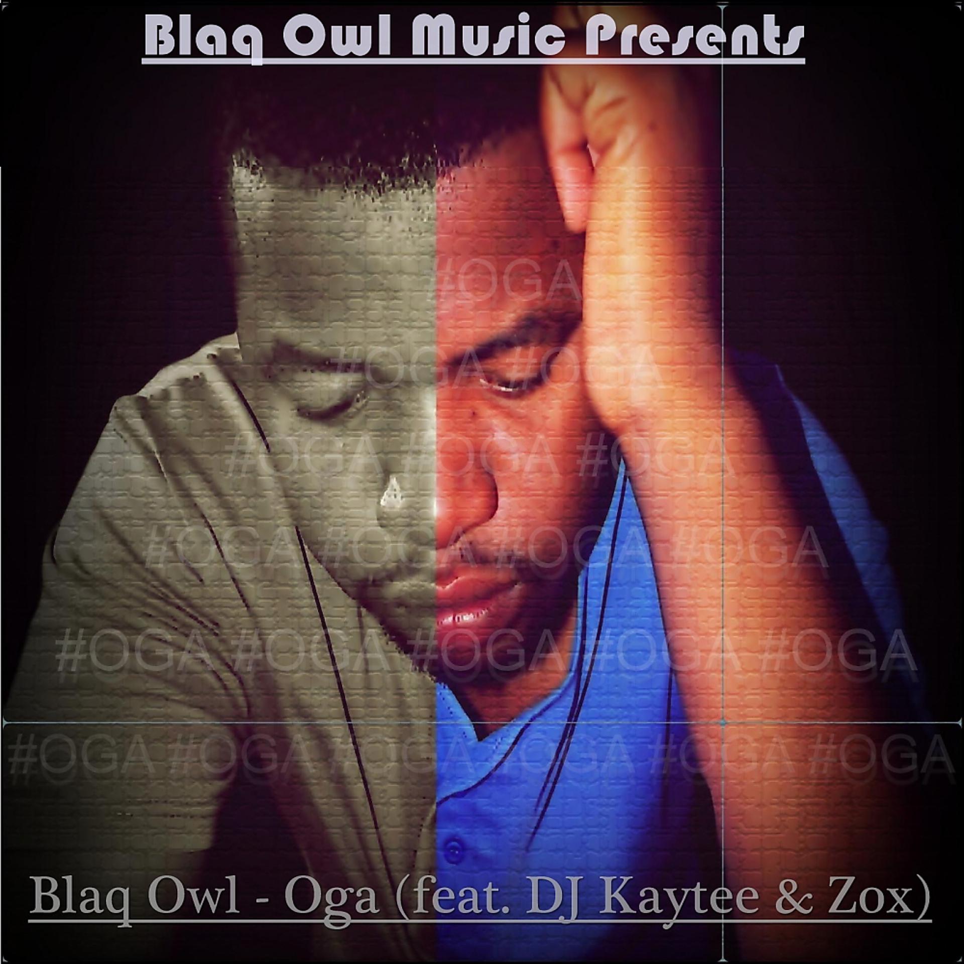 Постер альбома Oga
