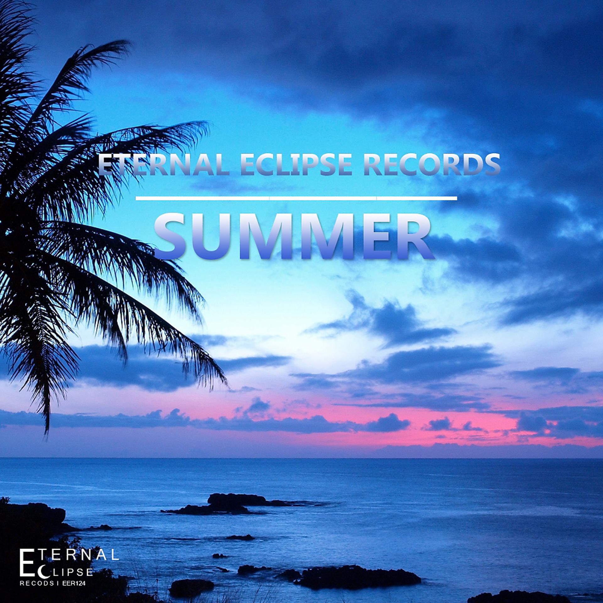 Постер альбома Eternal Eclipse Records: Summer 2016