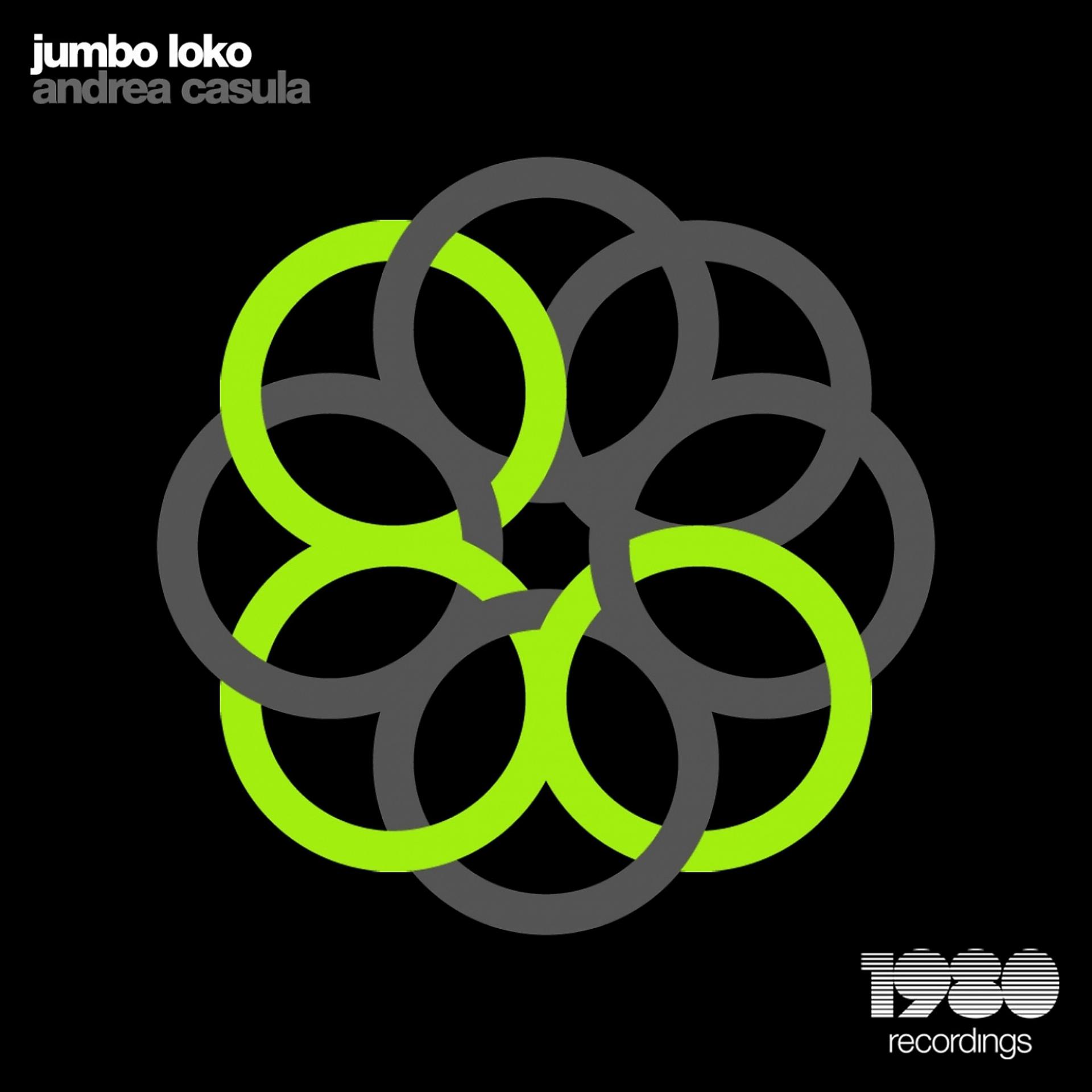 Постер альбома Jumbo Loko