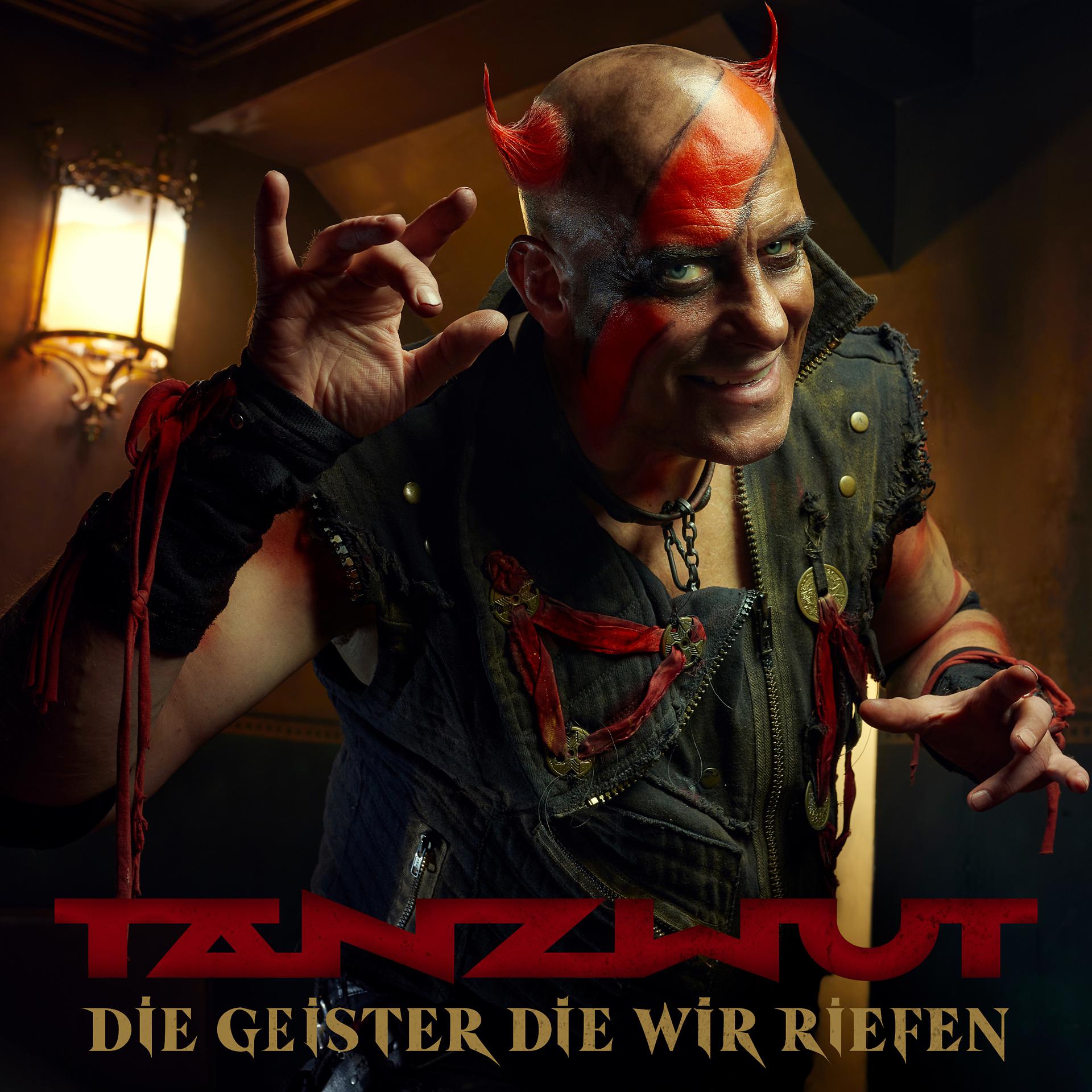 Постер альбома Die Geister die wir riefen