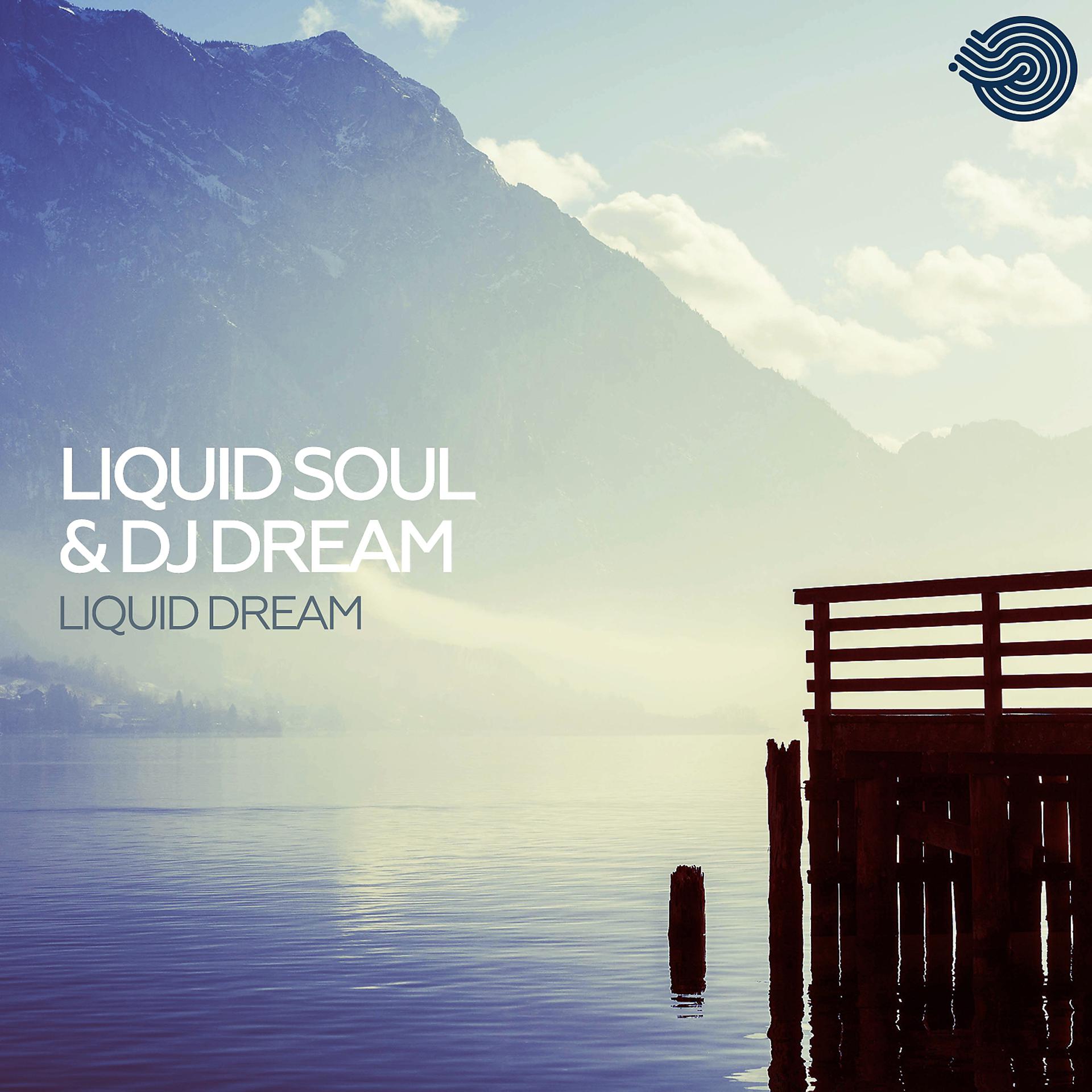 Постер альбома Liquid Dream