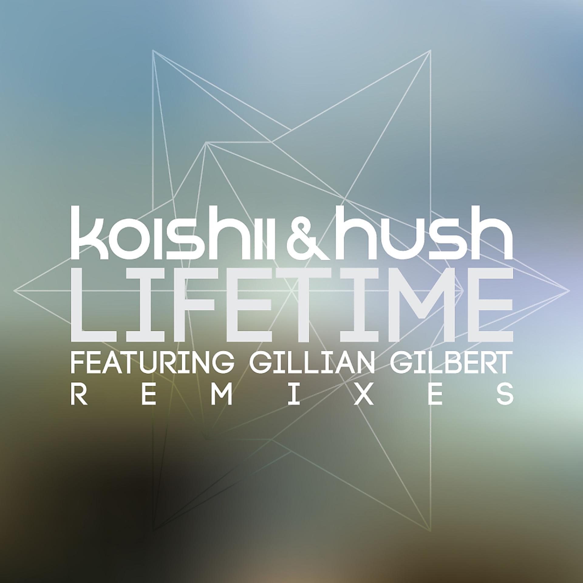 Постер альбома Lifetime Remixes