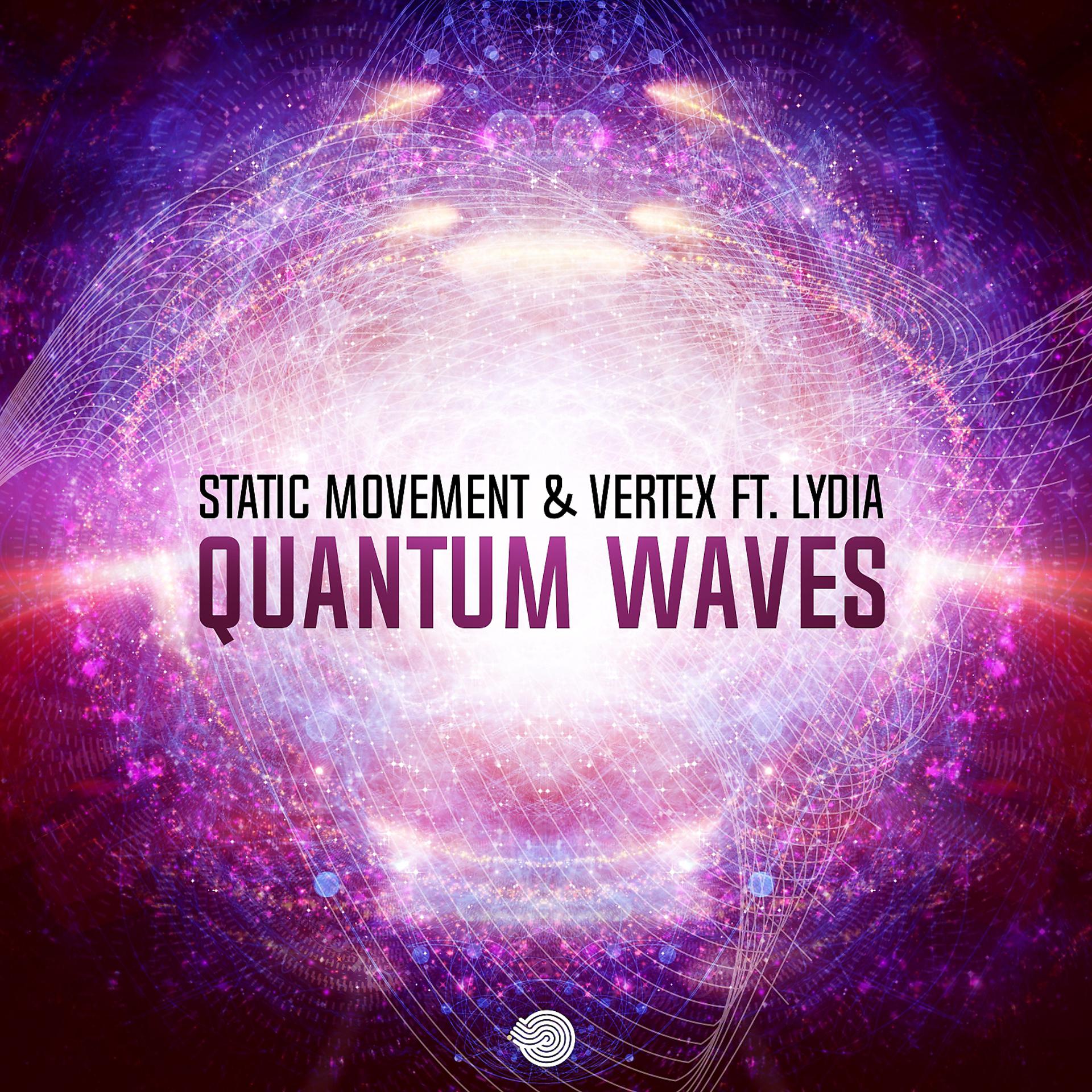 Постер альбома Quantum Waves