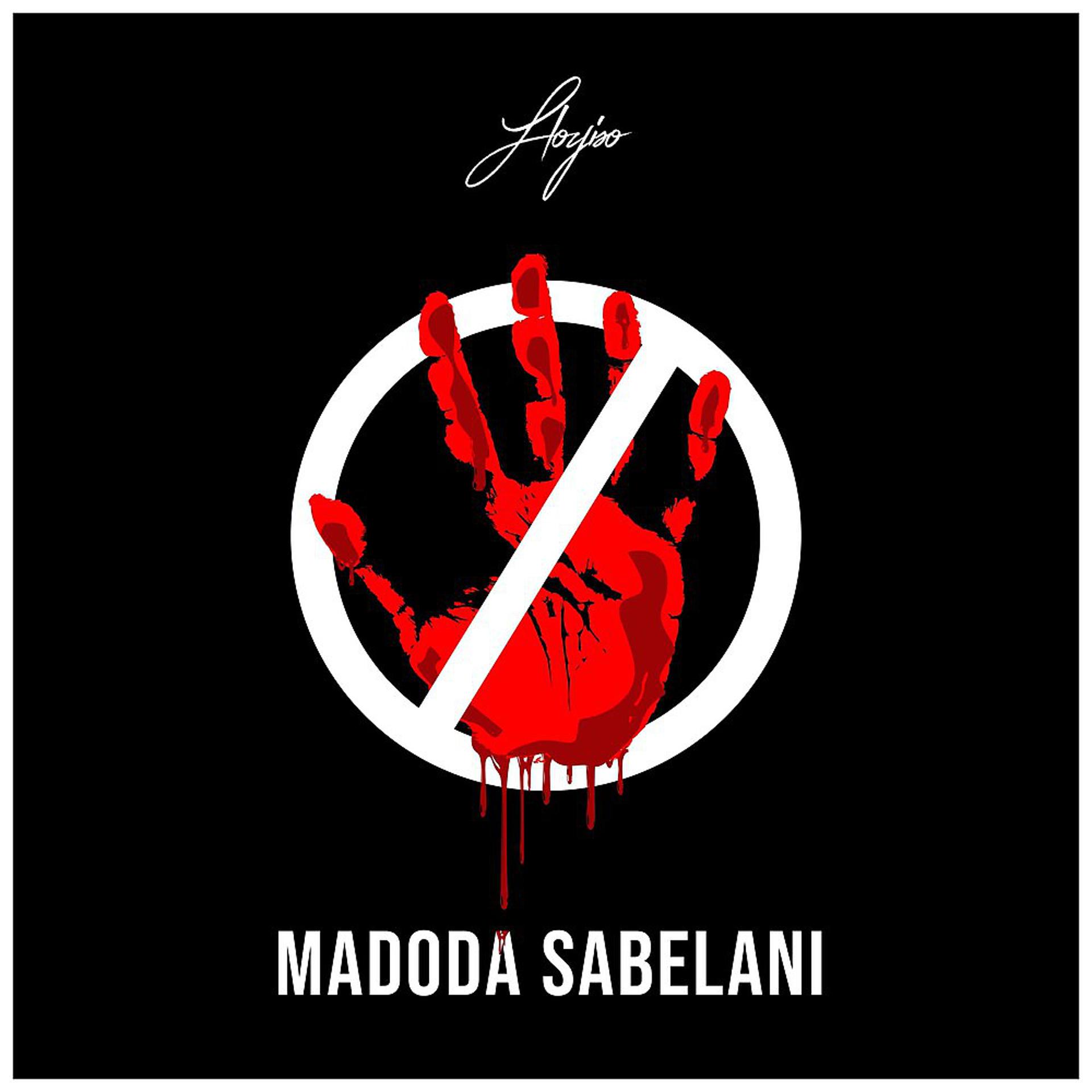 Постер альбома Madoda Sabelani