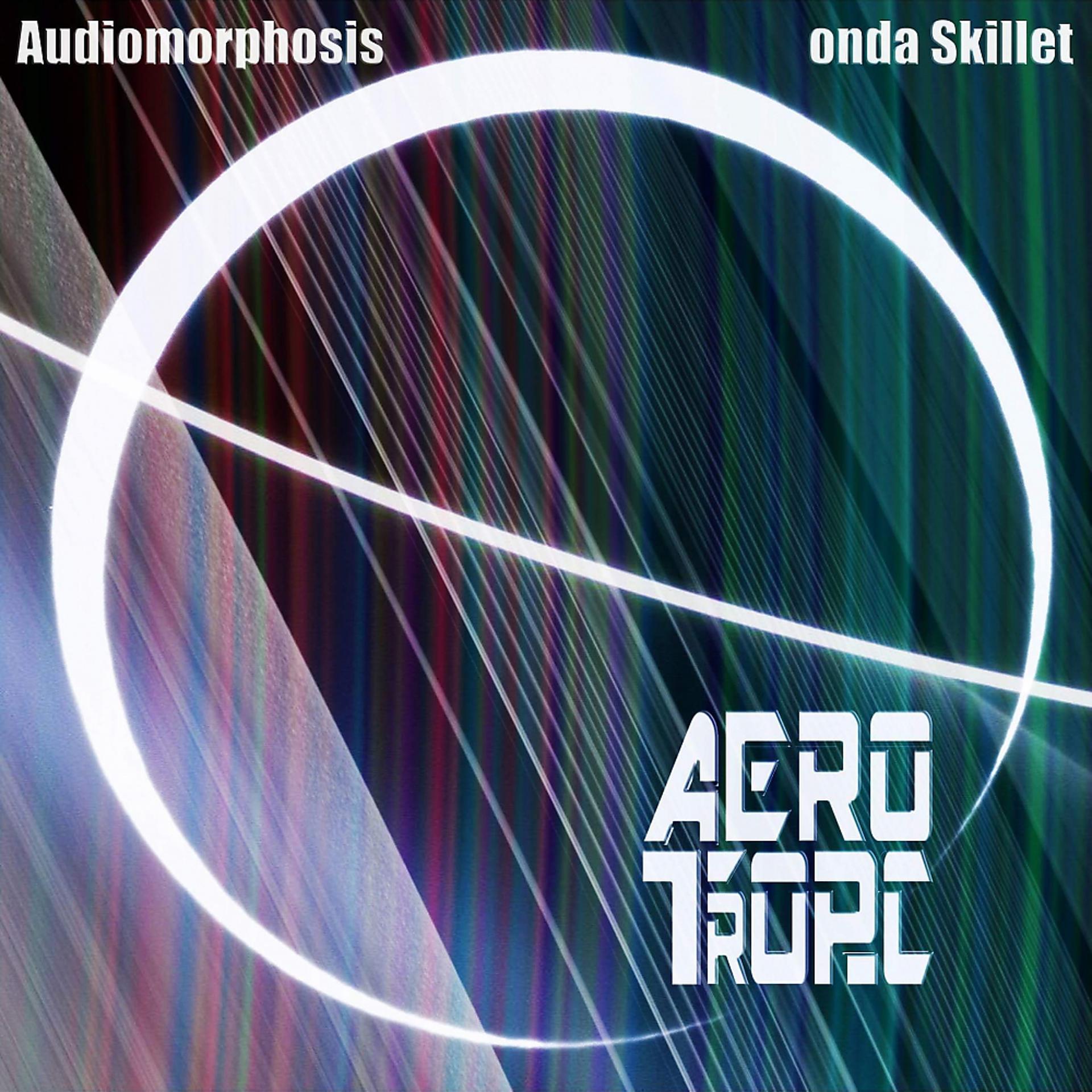 Постер альбома Audiomorphosis