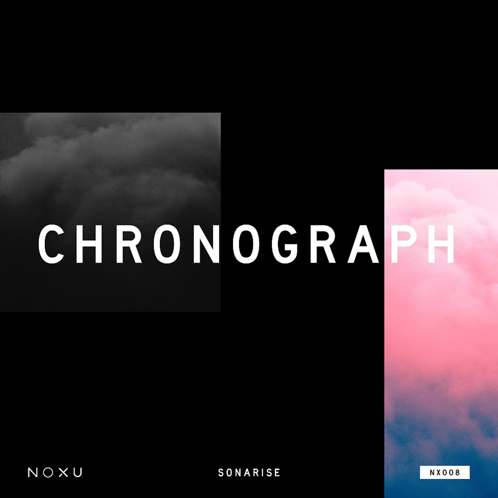 Постер альбома Chronograph