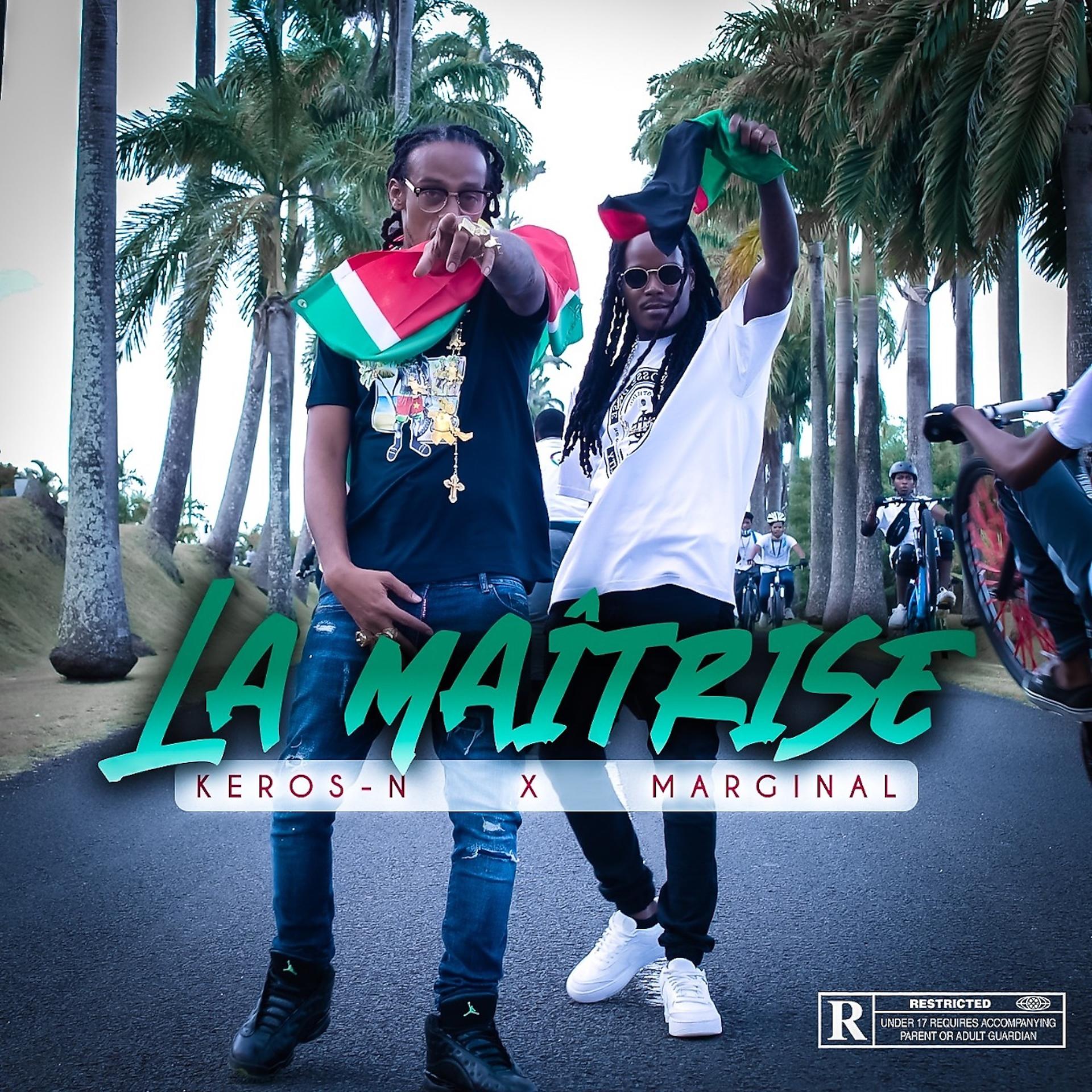Постер альбома La Maîtrise