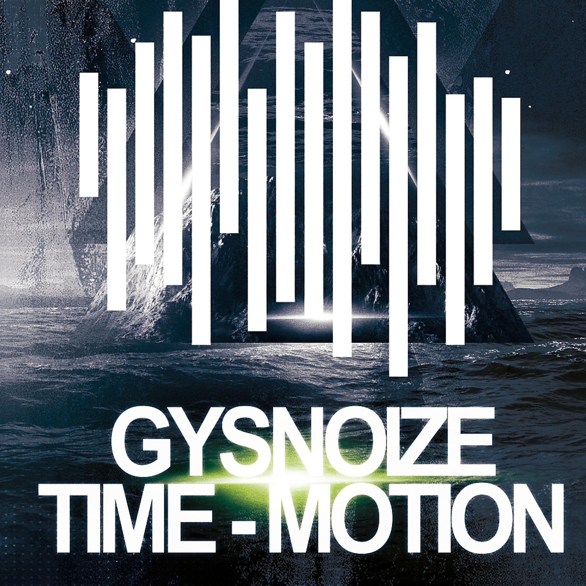 Постер альбома Time-Motion: Album Collection Mix