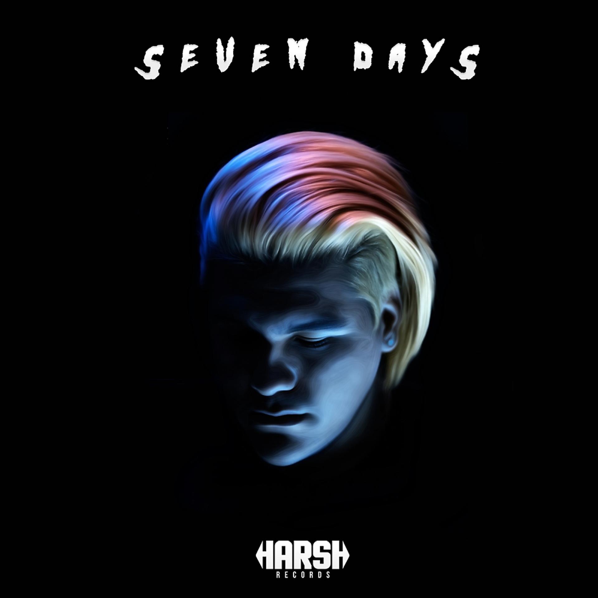 Постер альбома Seven Days EP