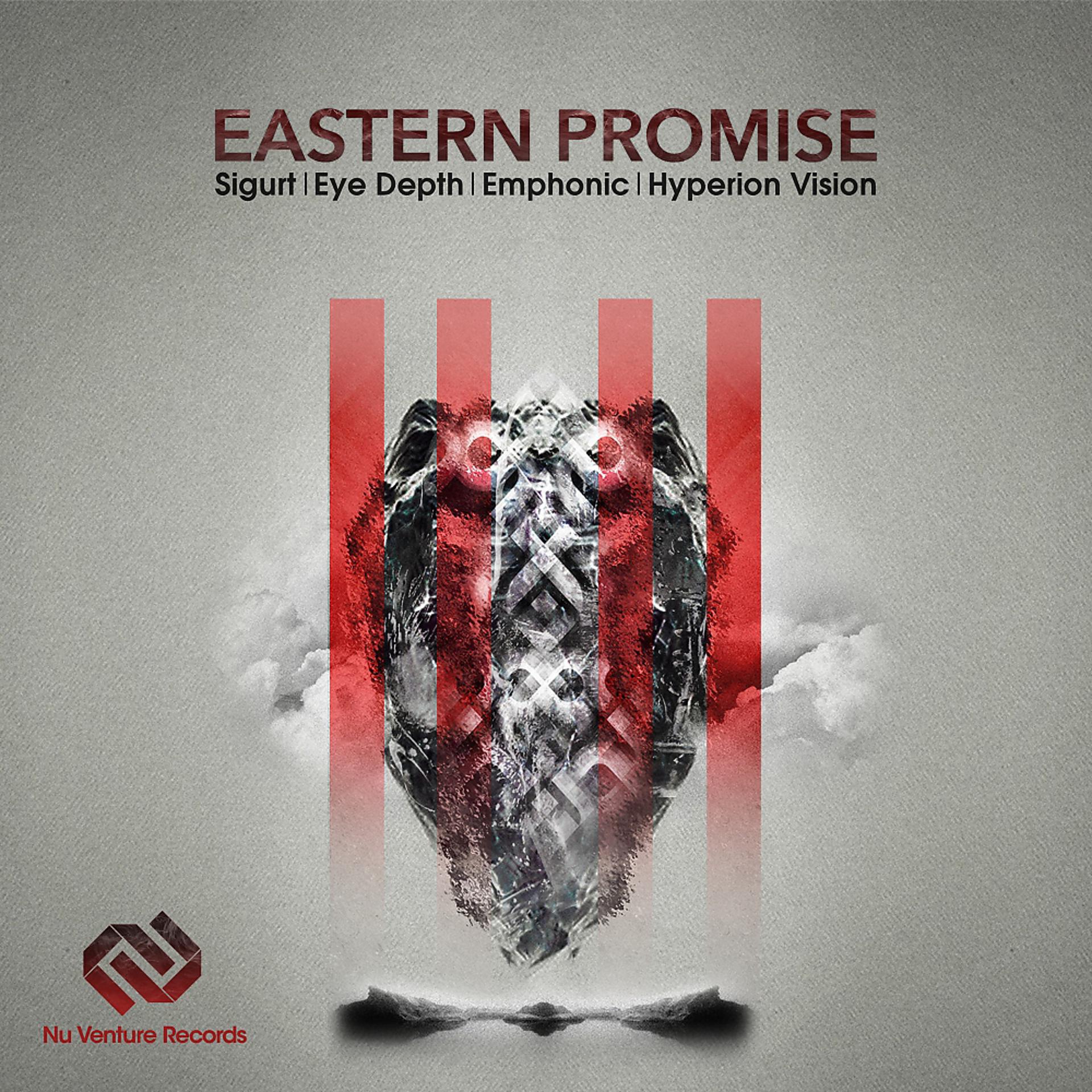 Постер альбома Eastern Promise EP
