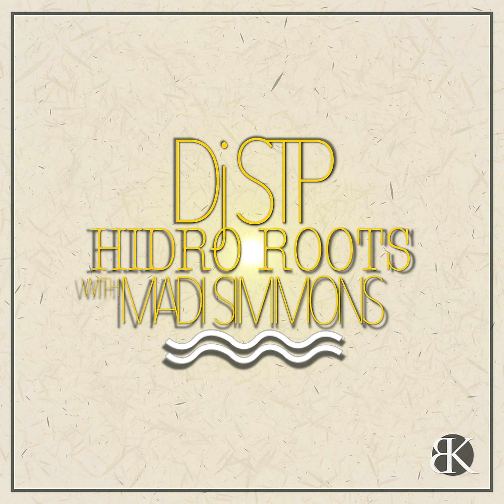 Постер альбома Hydro Roots