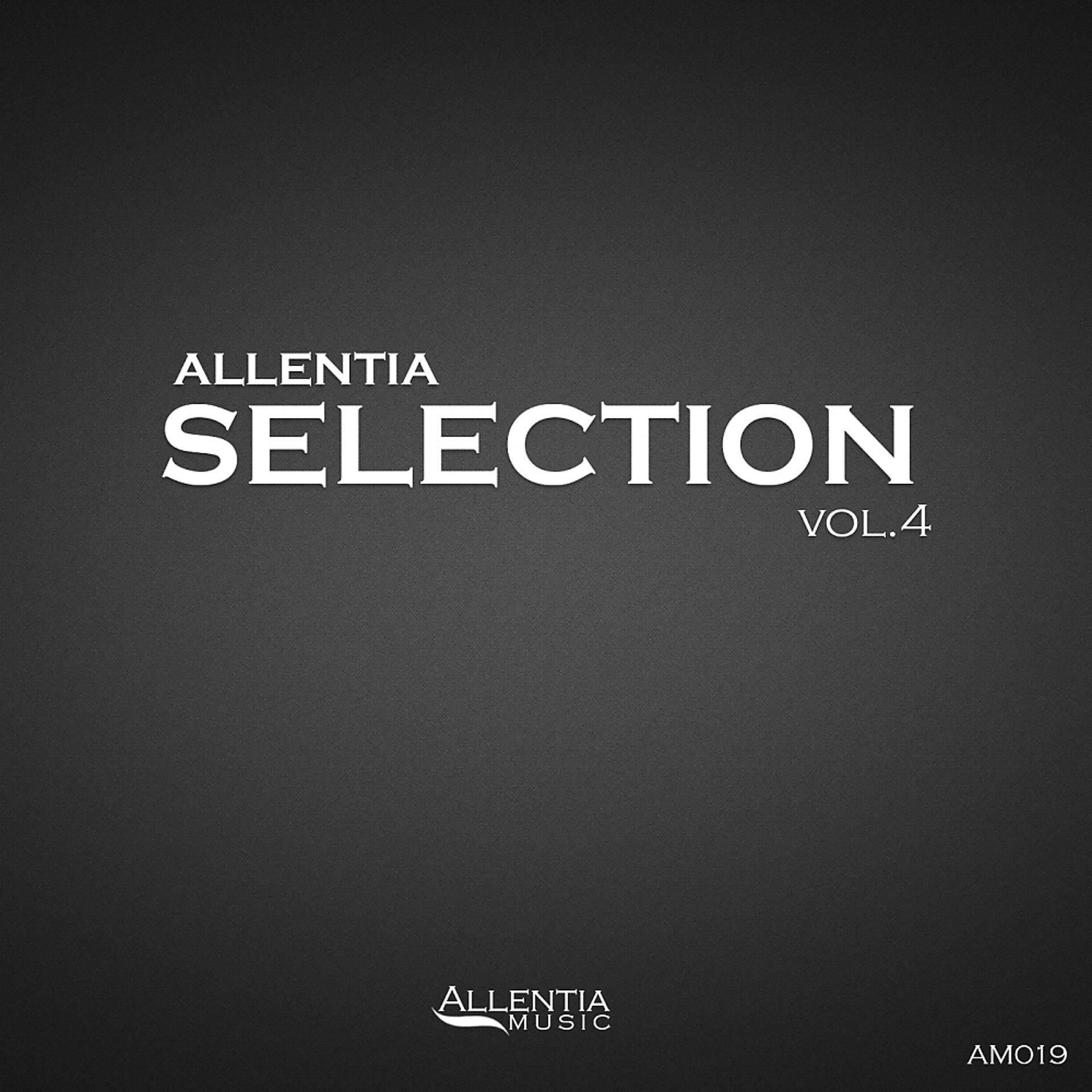 Постер альбома Allentia Music: Selection, Vol. 4