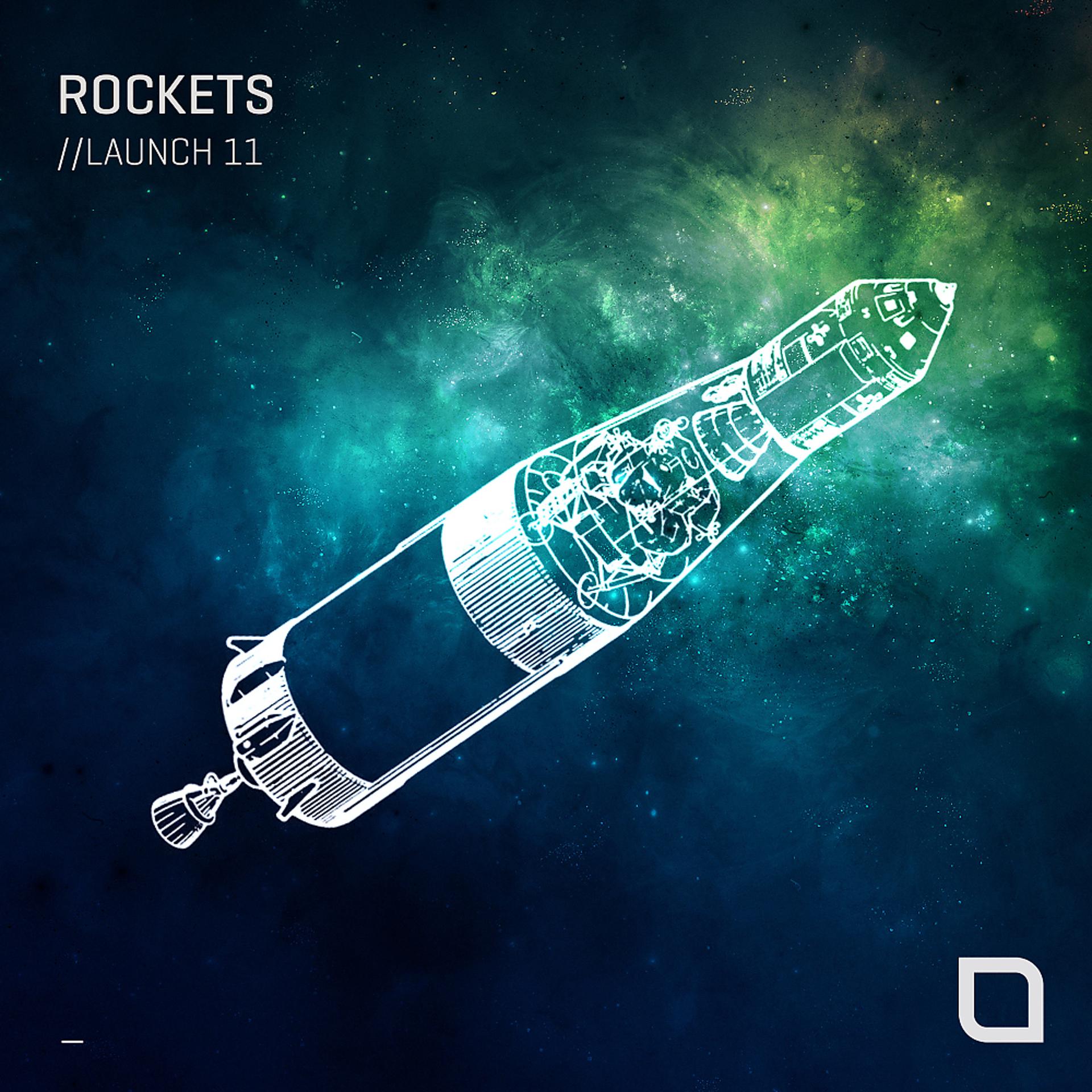 Постер альбома Rockets // Launch 11