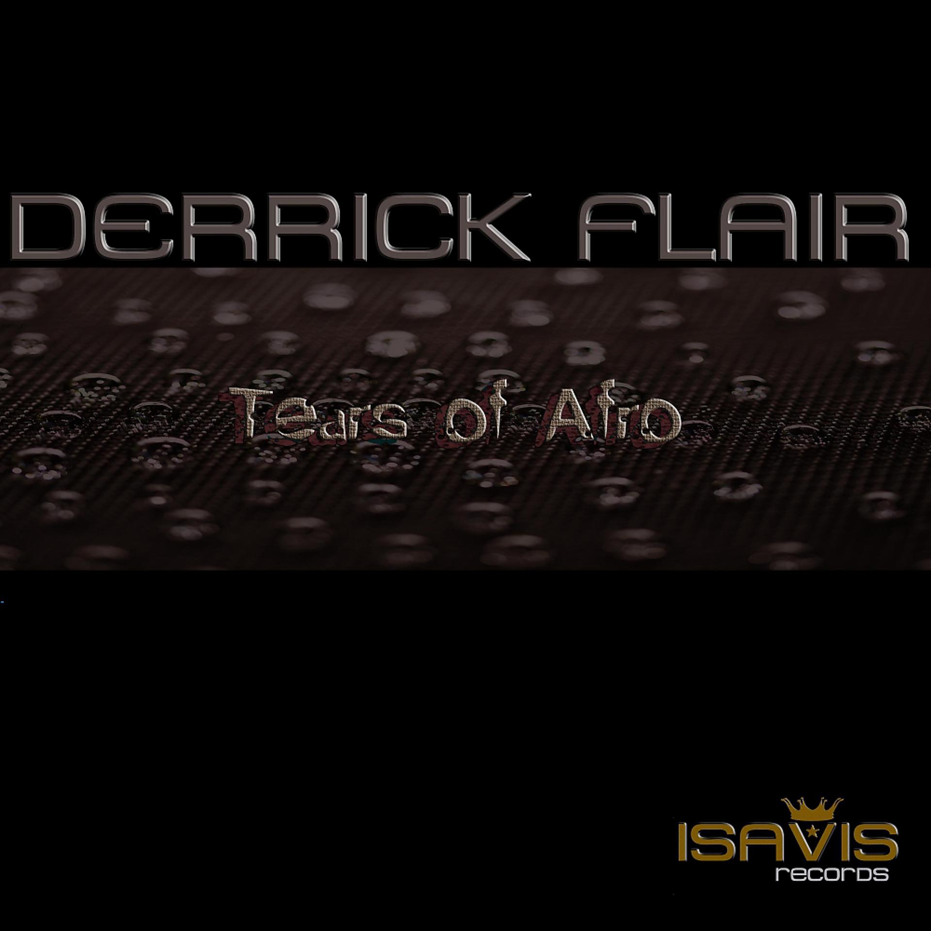 Постер альбома Tears Of Afro