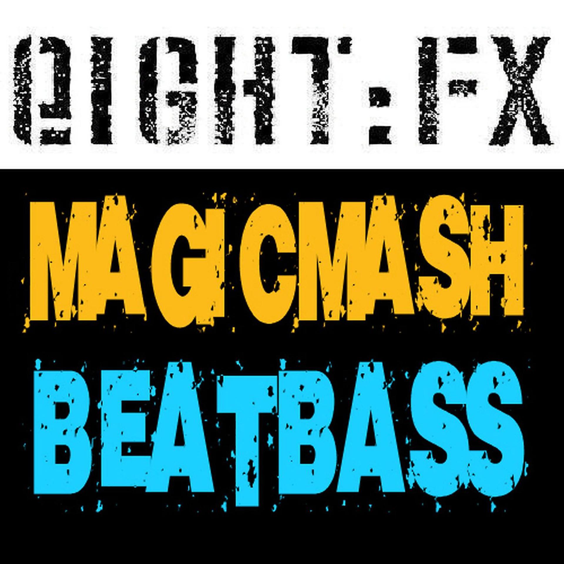 Постер альбома Beat Bass