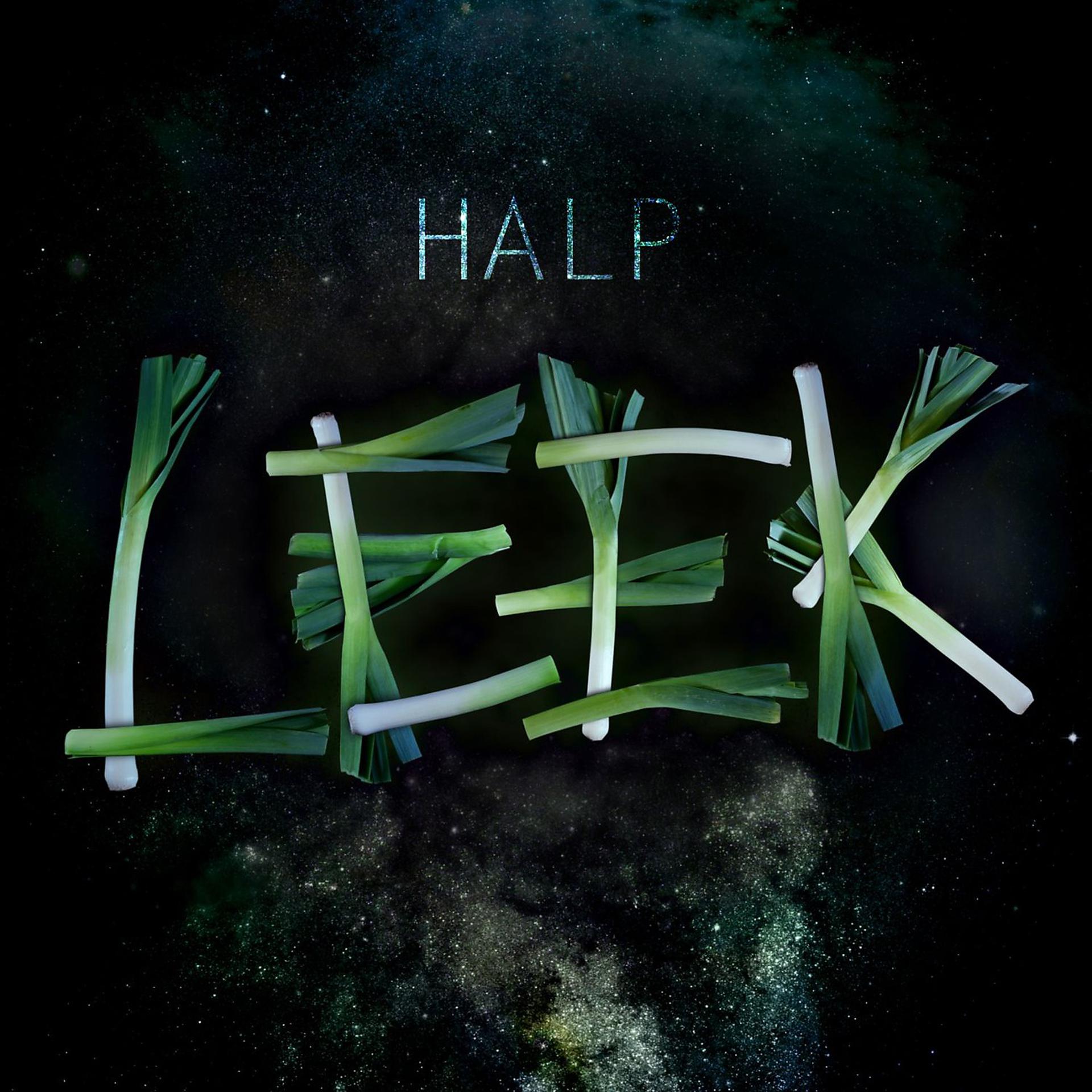 Постер альбома Leek