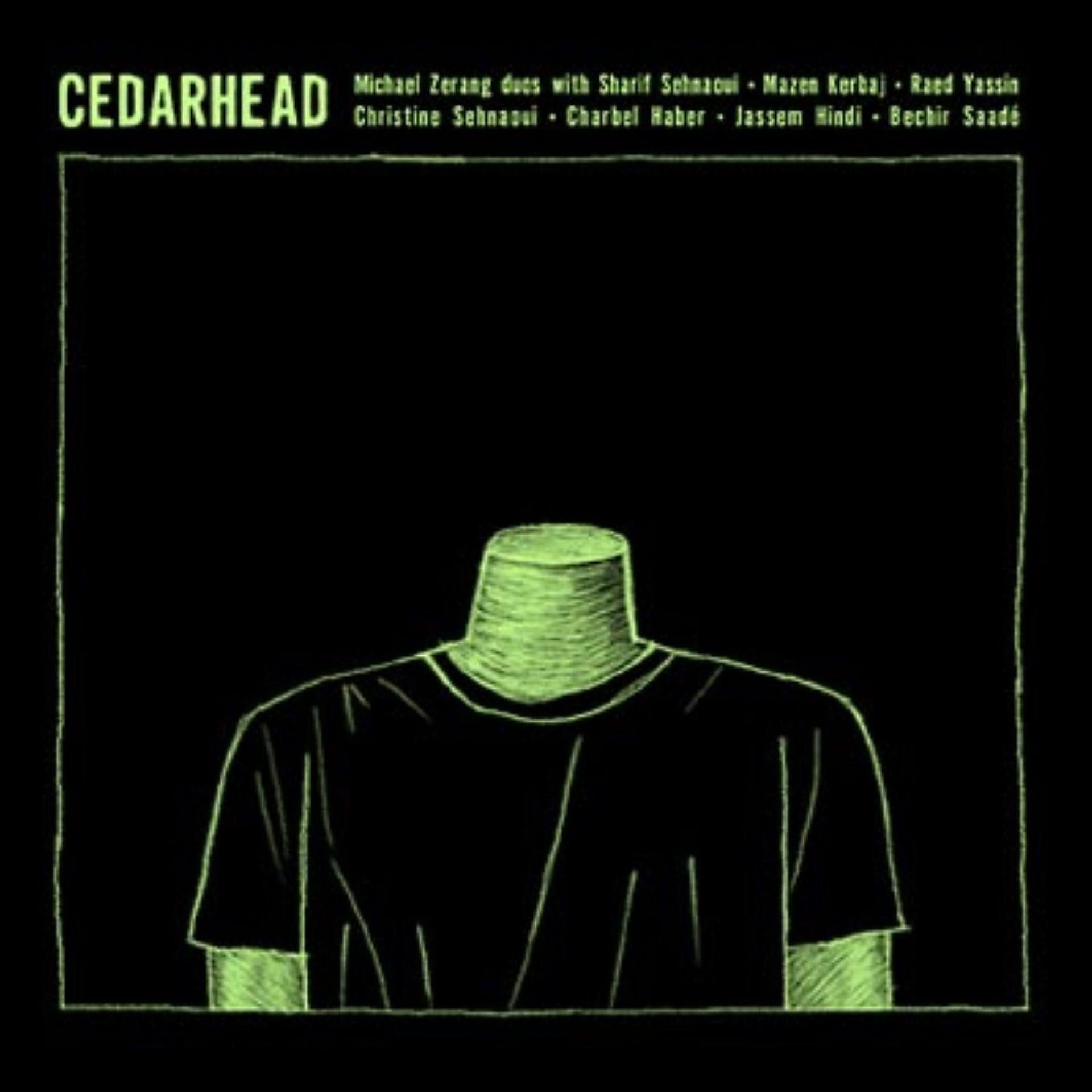 Постер альбома Cedarhead