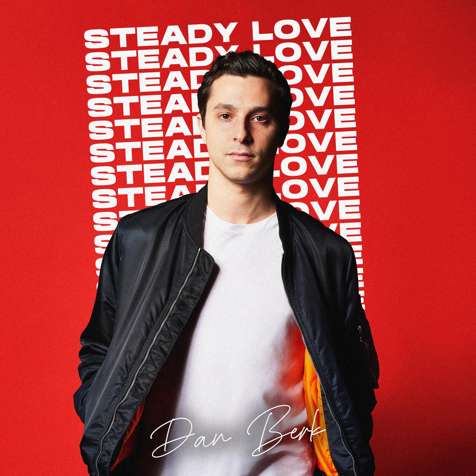 Постер альбома Steady Love