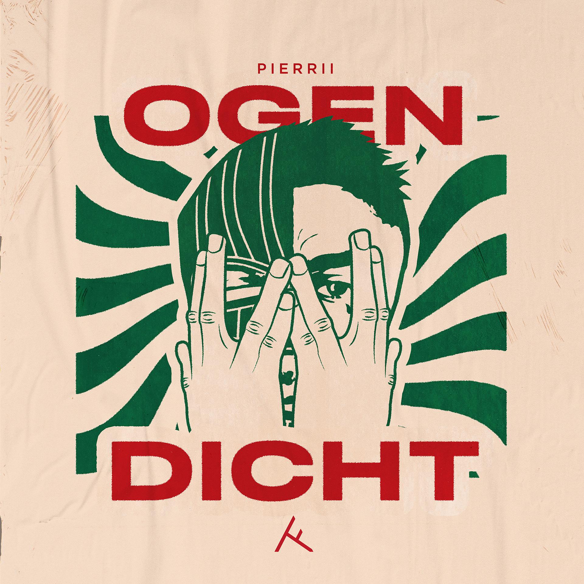 Постер альбома Ogen Dicht