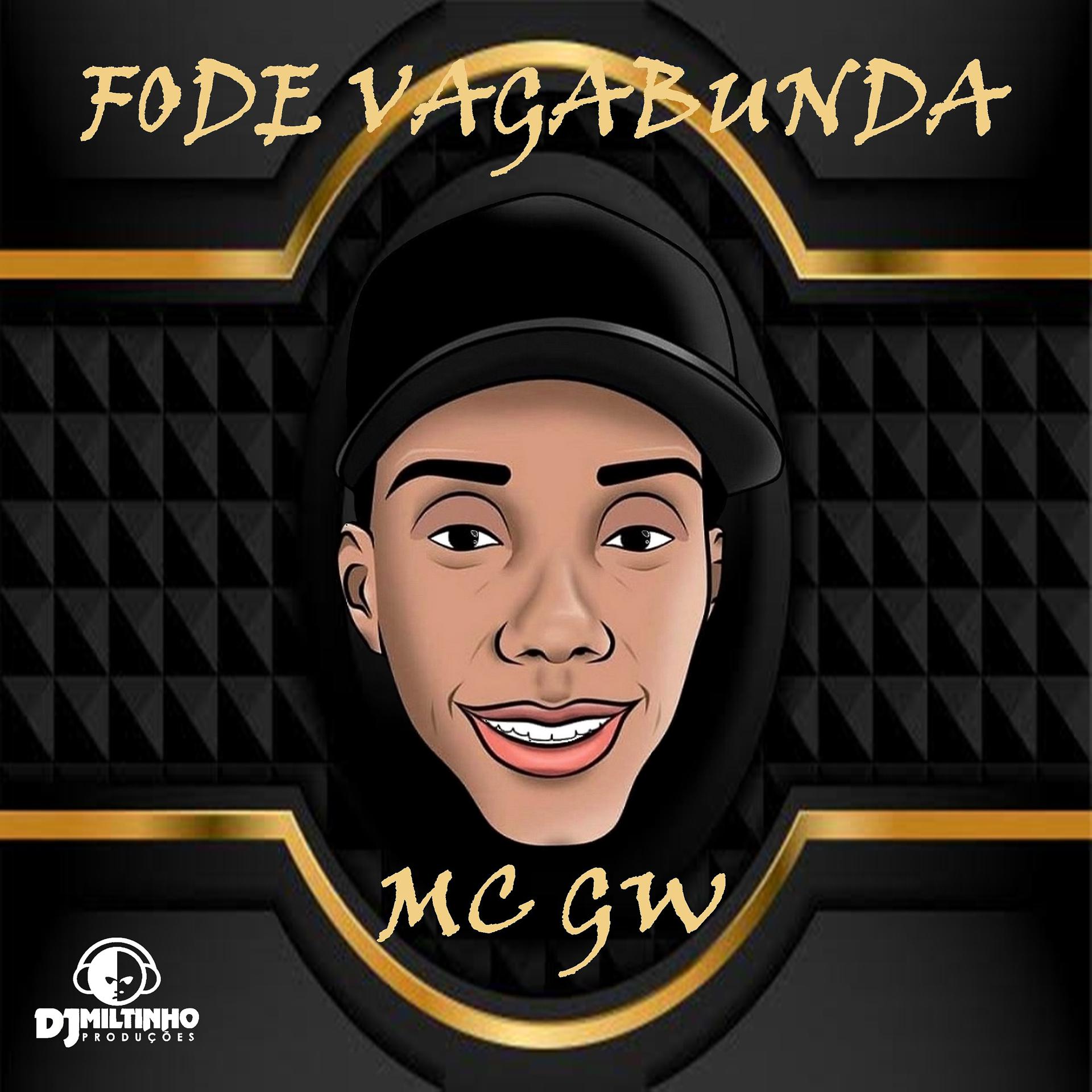 Постер альбома Fode Vagabunda
