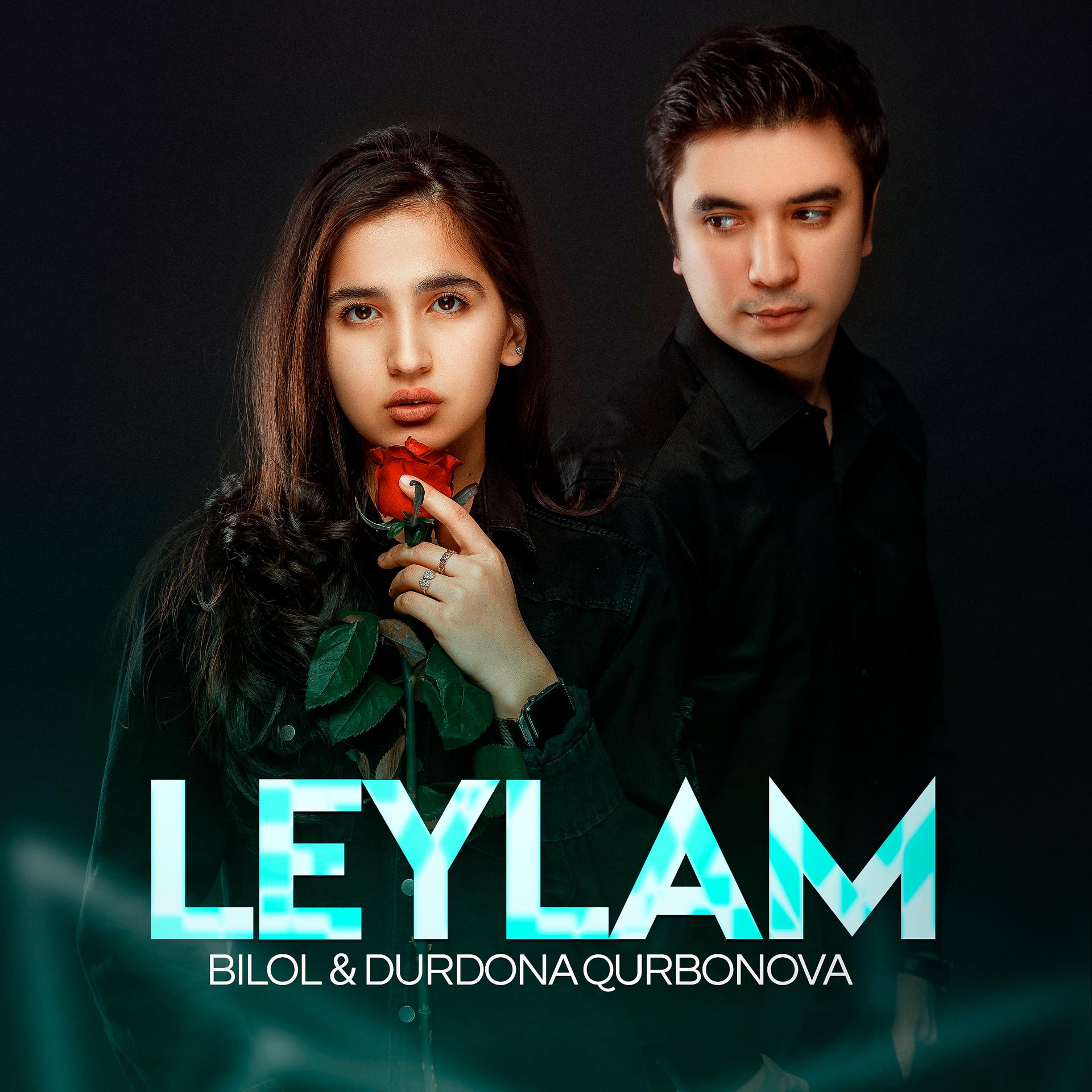 Постер альбома Leylam