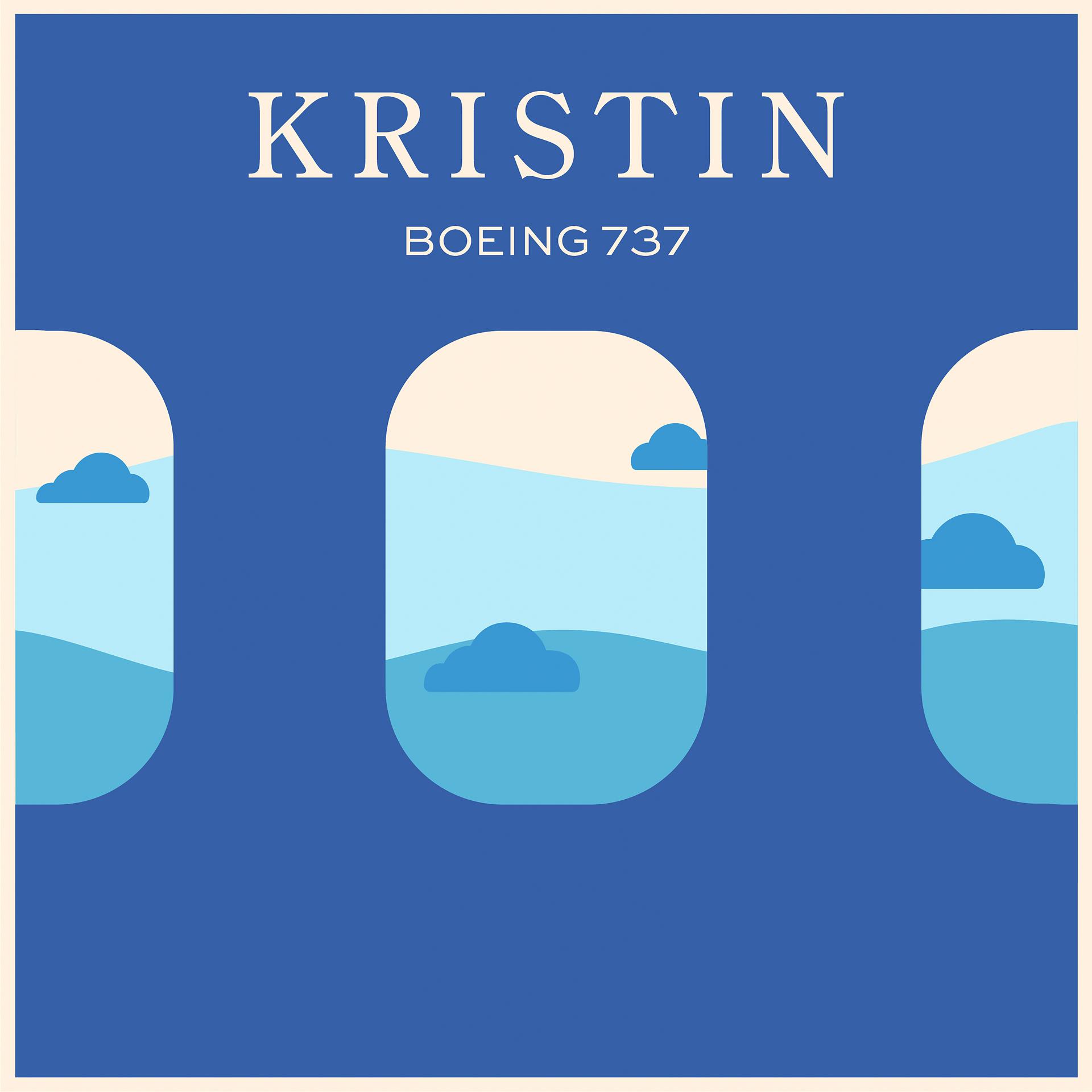 Постер альбома Boeing 737