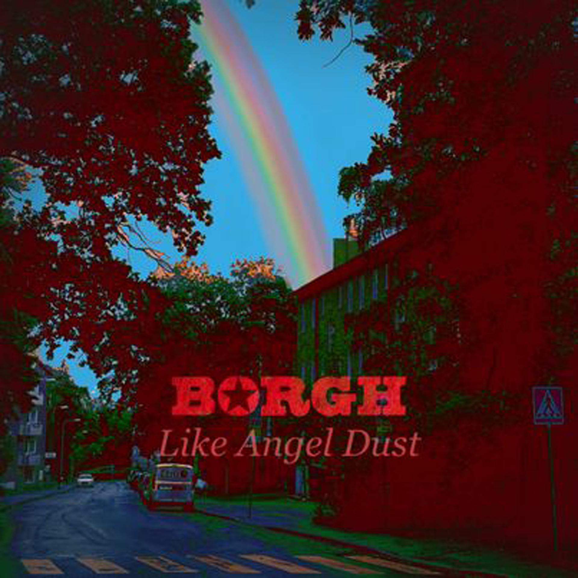 Постер альбома Like Angel Dust