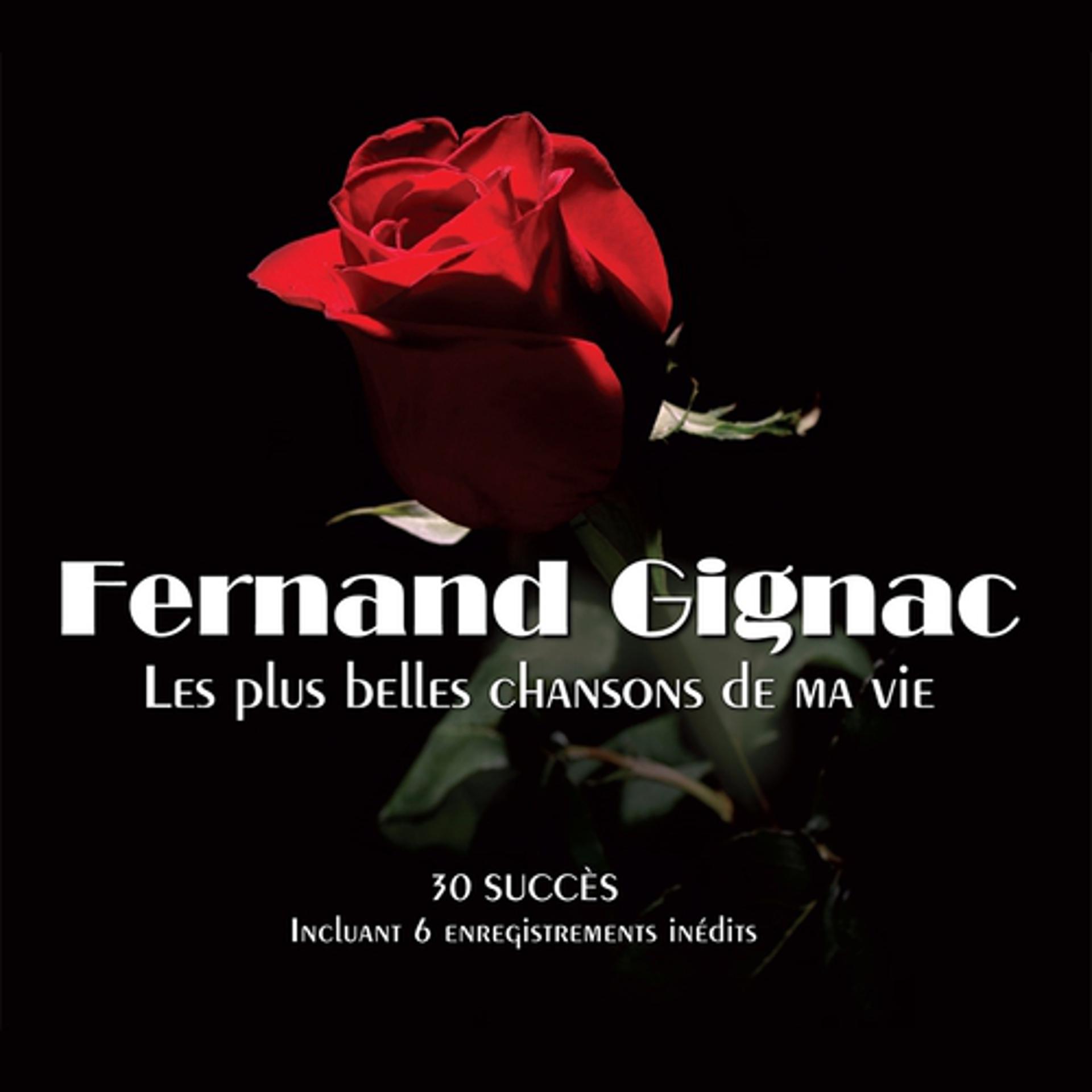 Постер альбома Les plus belles chansons de ma vie, Vol. 1