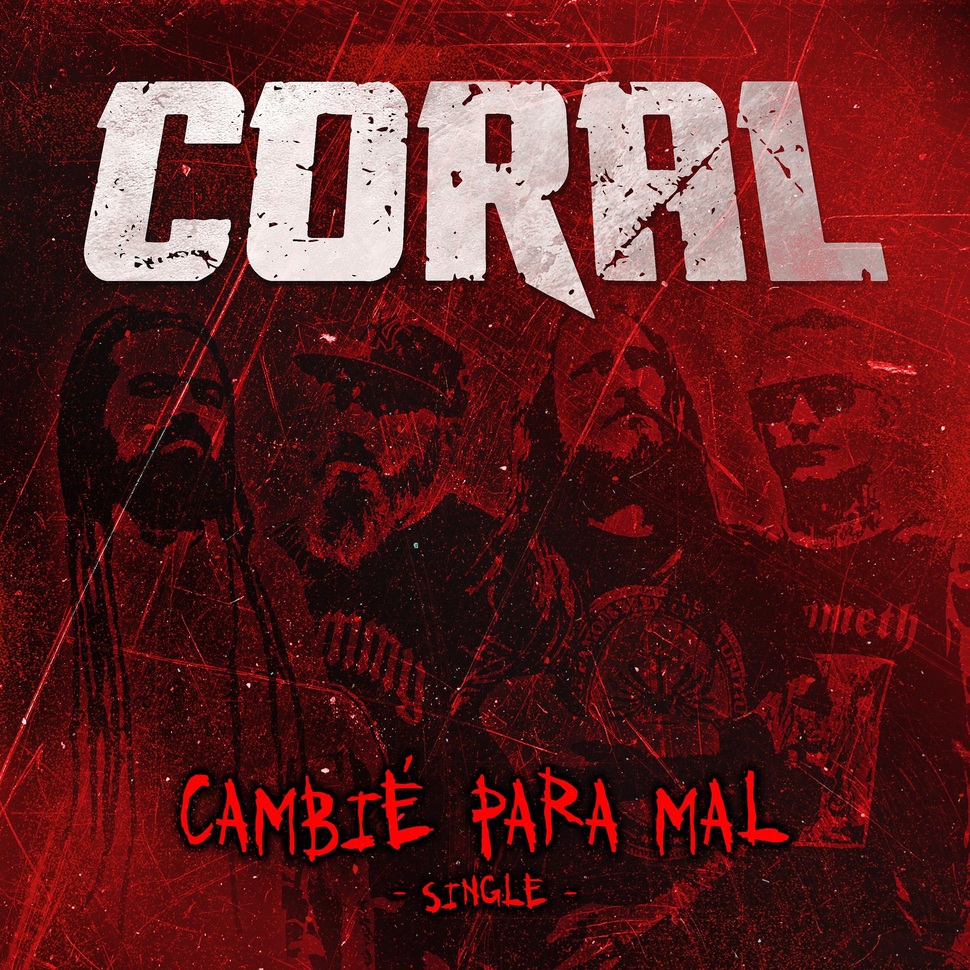 Постер альбома Cambié para Mal
