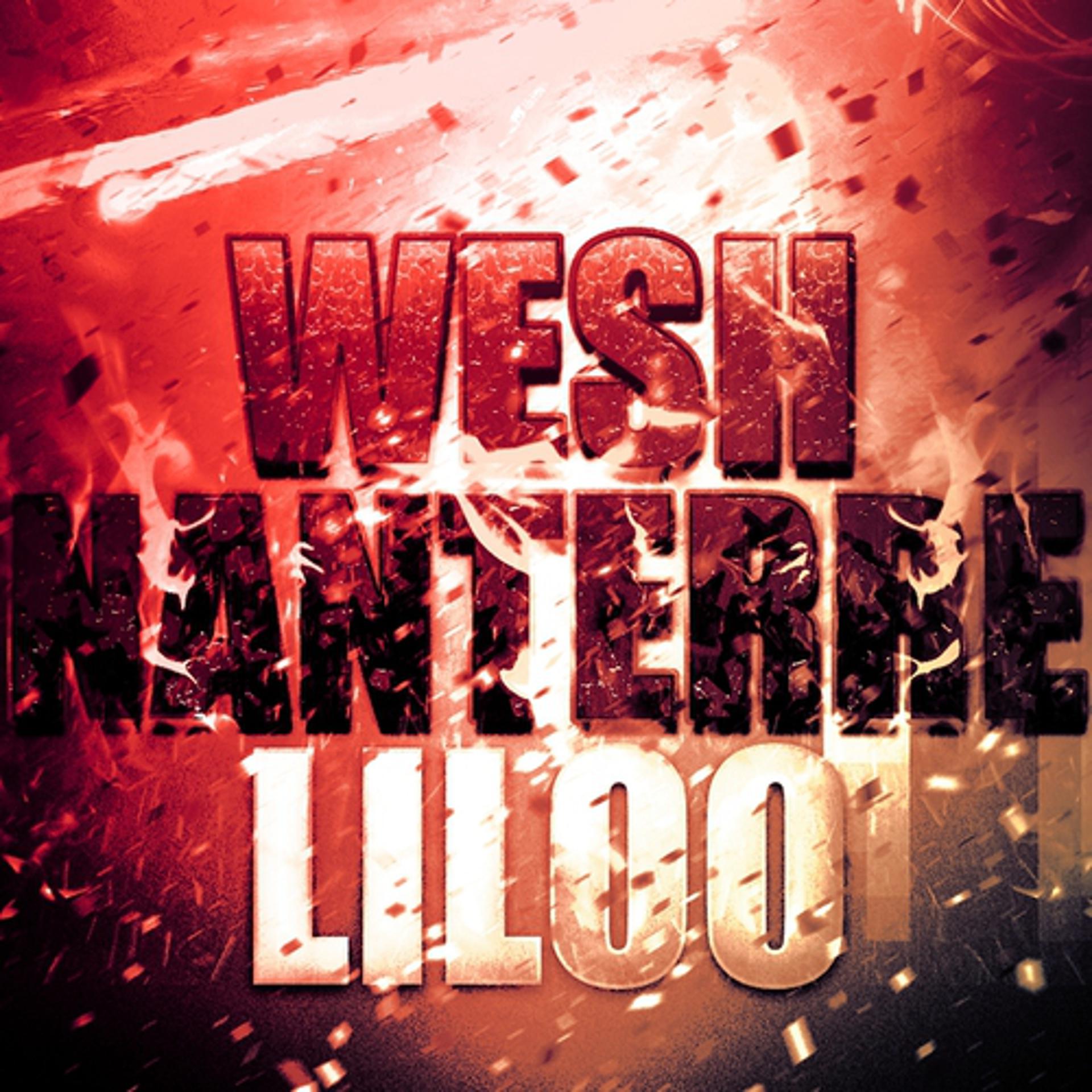 Постер альбома Wesh nanterre