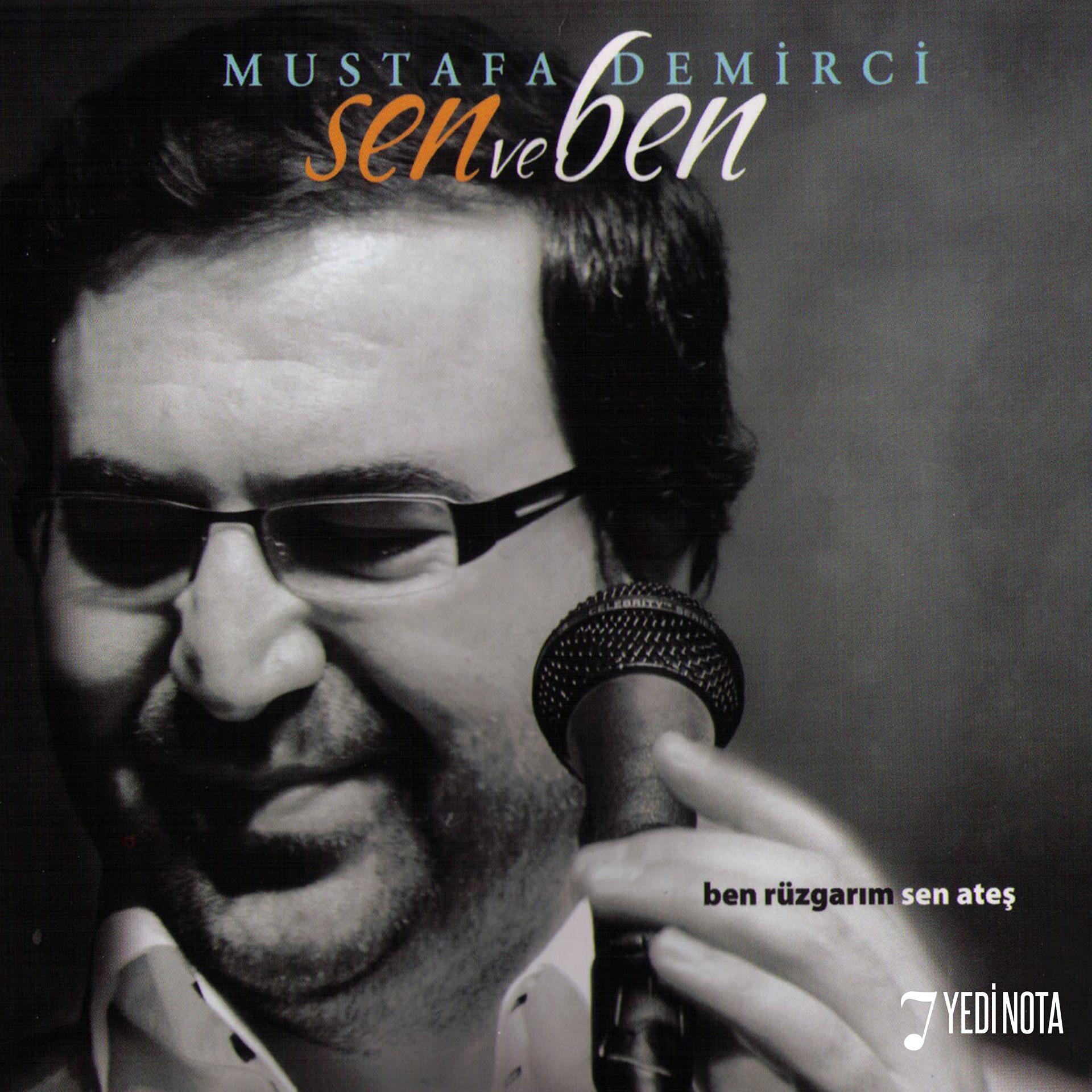 Постер альбома Sen Ve Ben