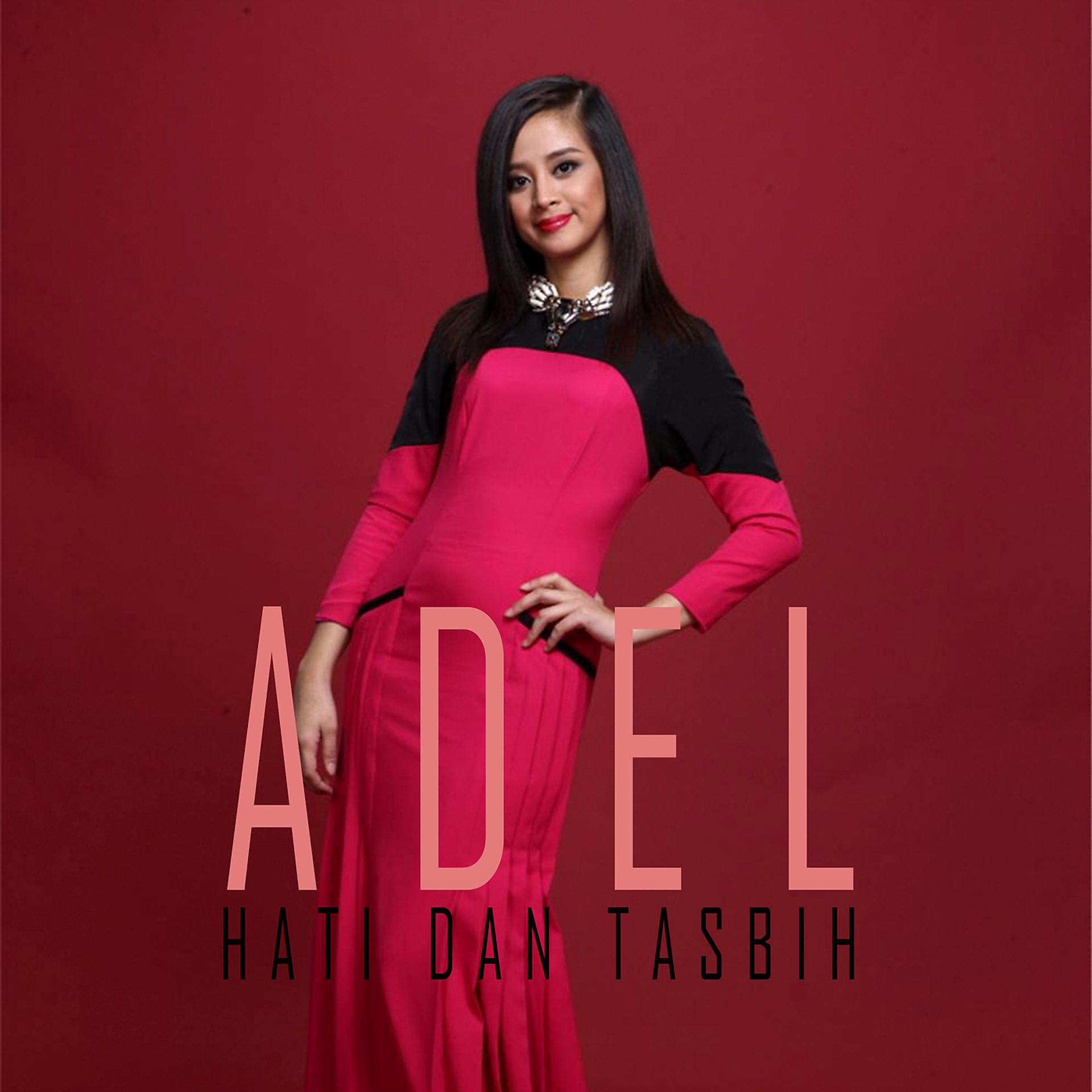 Постер альбома Hati Dan Tasbih