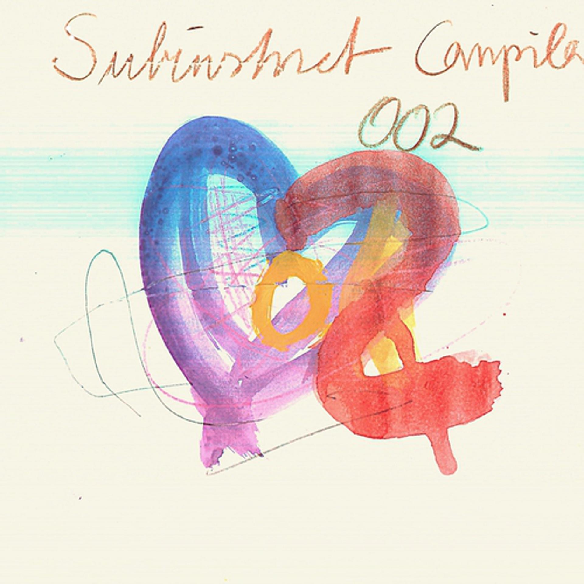 Постер альбома Subinstinct Remixes, Vol. 1