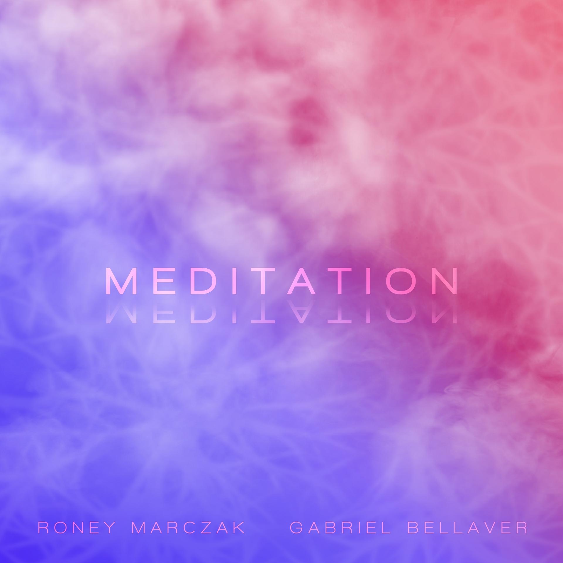 Постер альбома Meditation - Enjoy Your Life