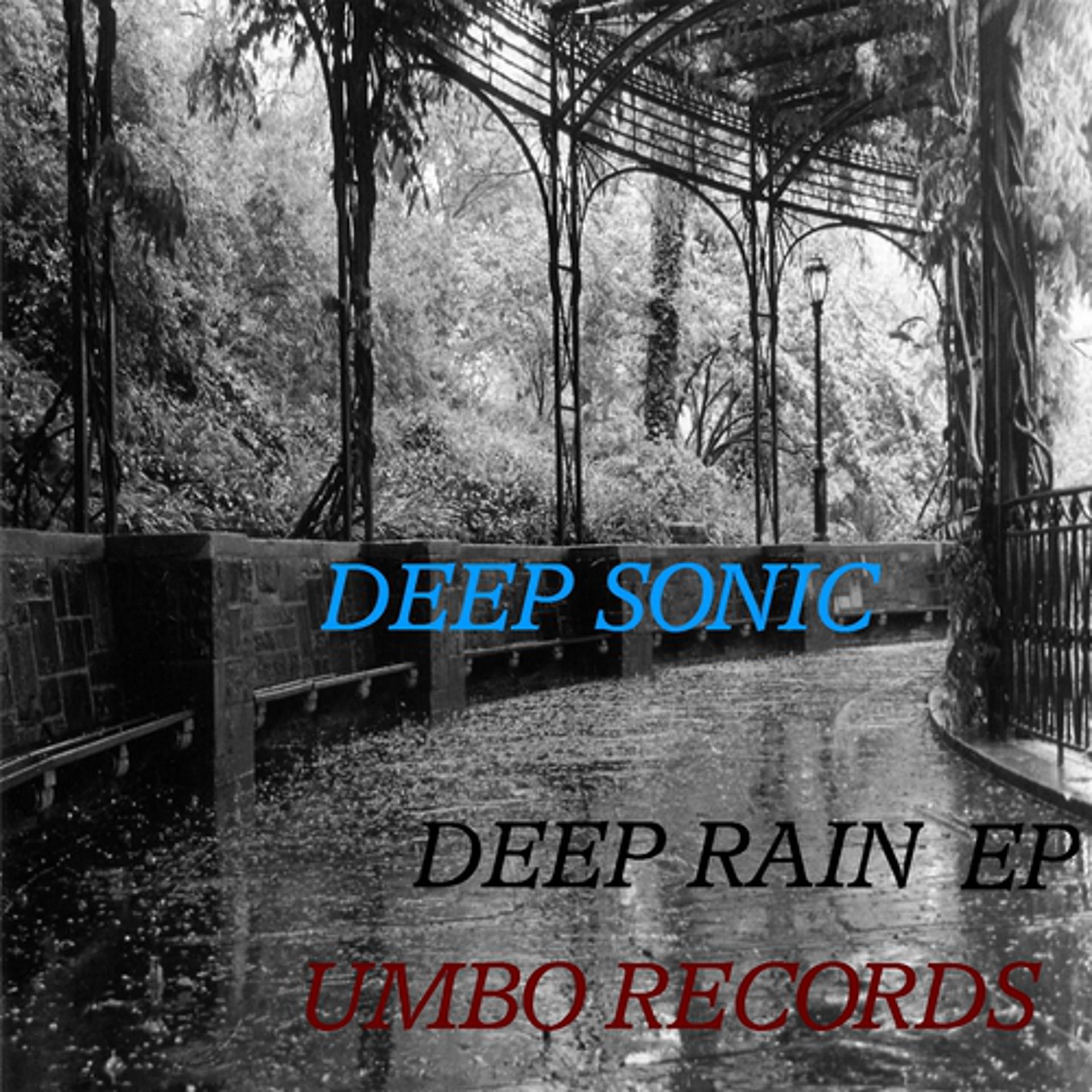 Постер альбома Deep Rain