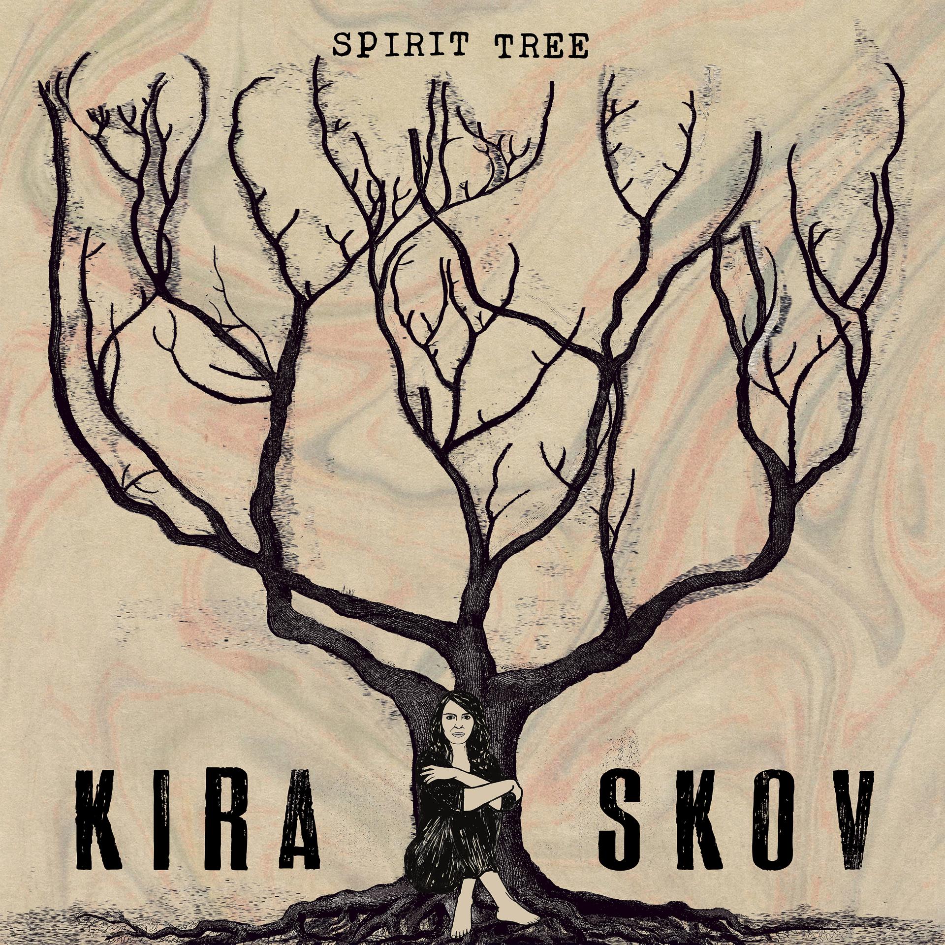 Постер альбома Spirit Tree