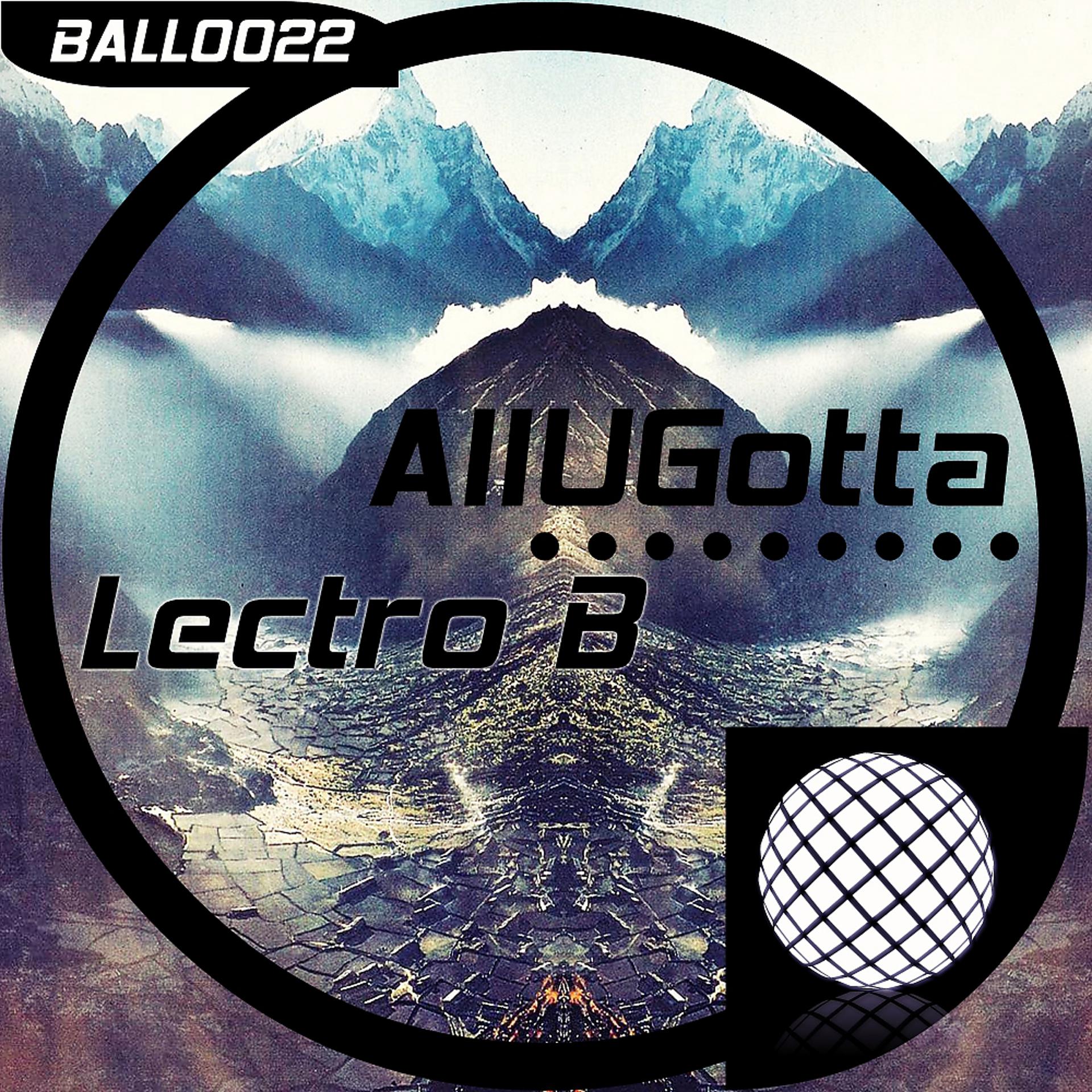 Постер альбома AllUGotta