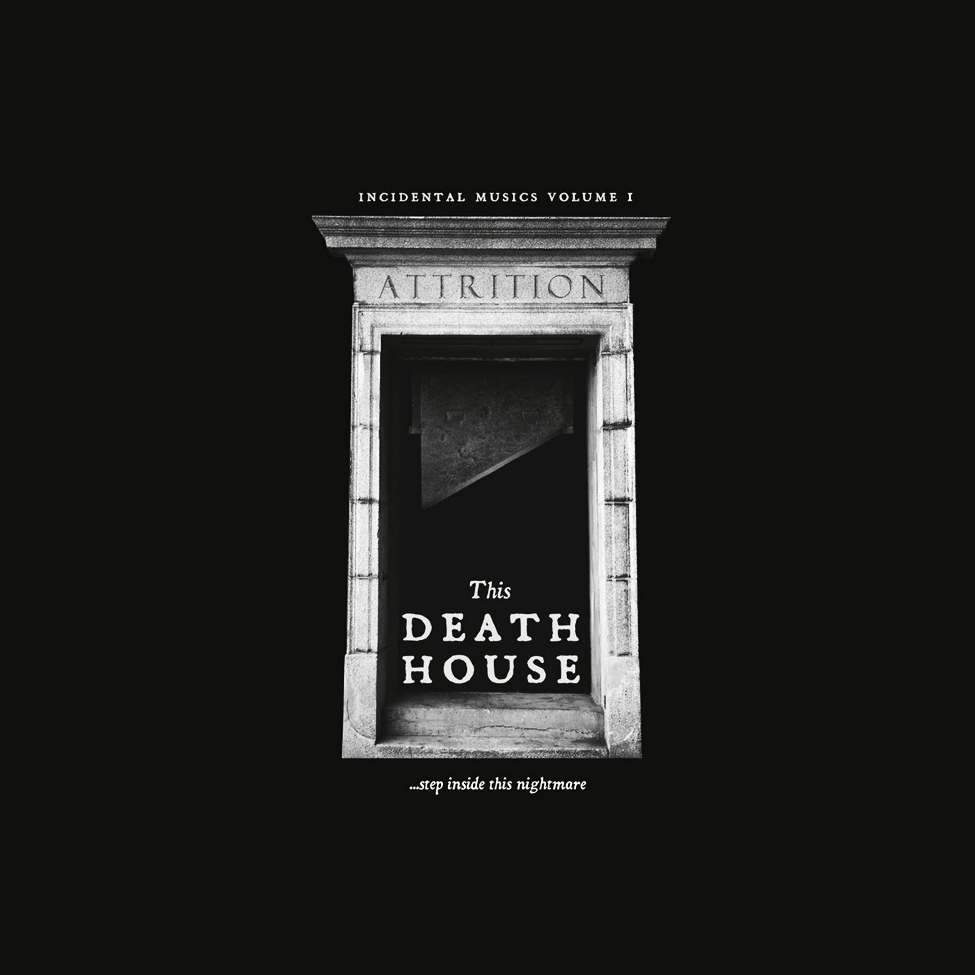 Постер альбома This Death House (2021 Remaster)