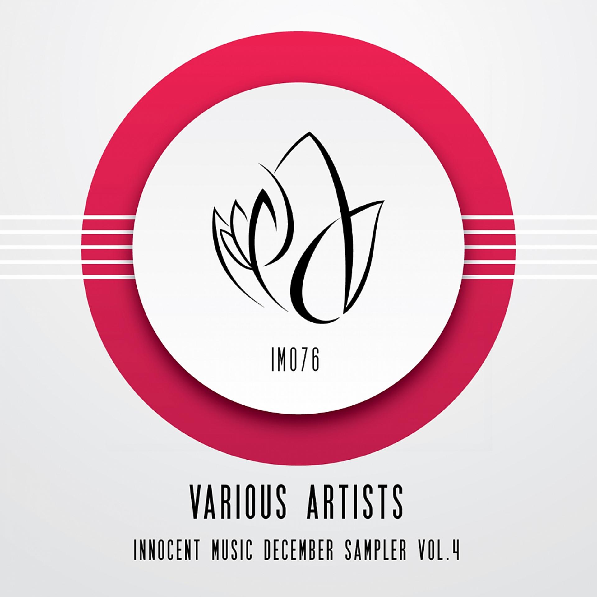 Постер альбома VA Innocent Music December Sampler, Vol. 4