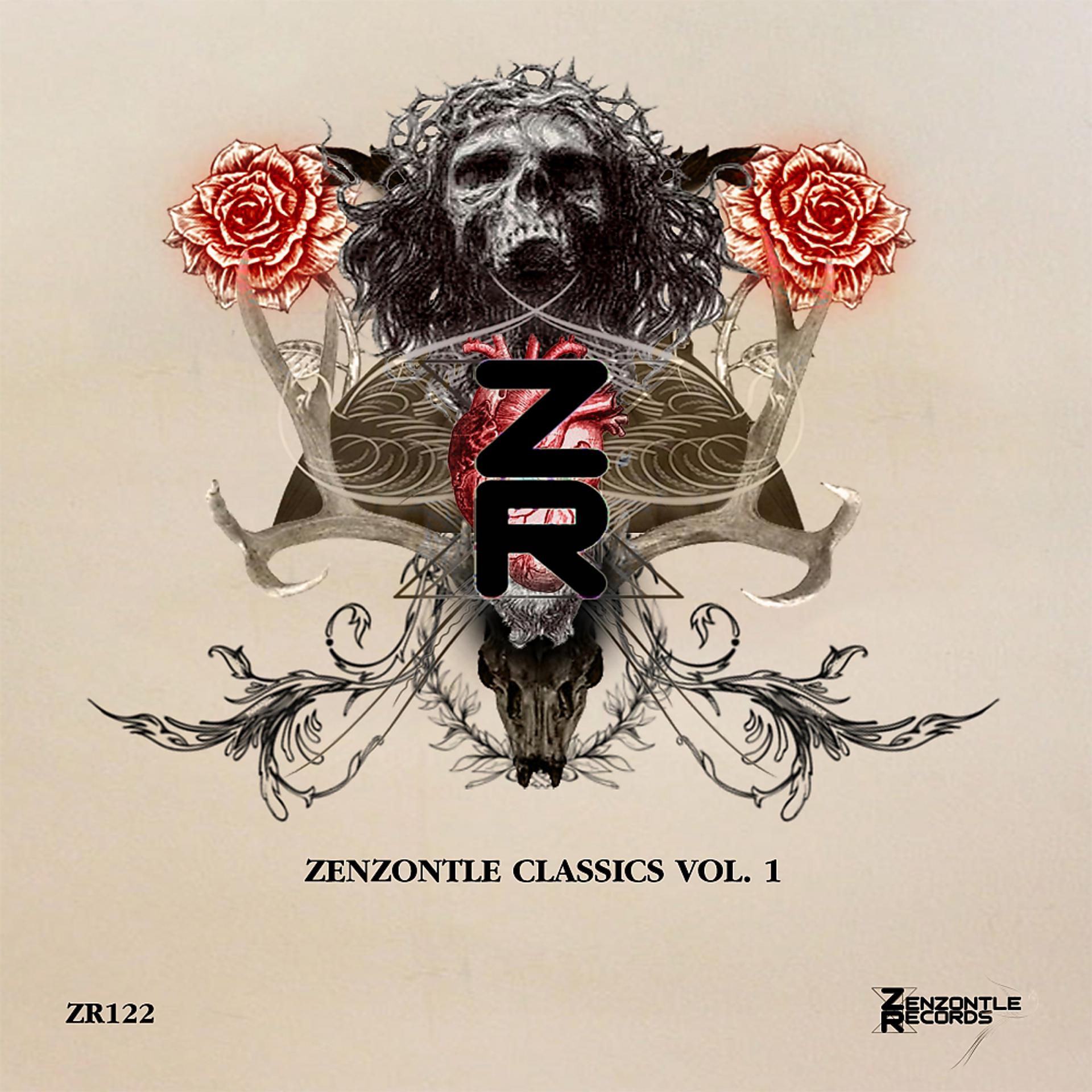 Постер альбома Zenzontle Classics