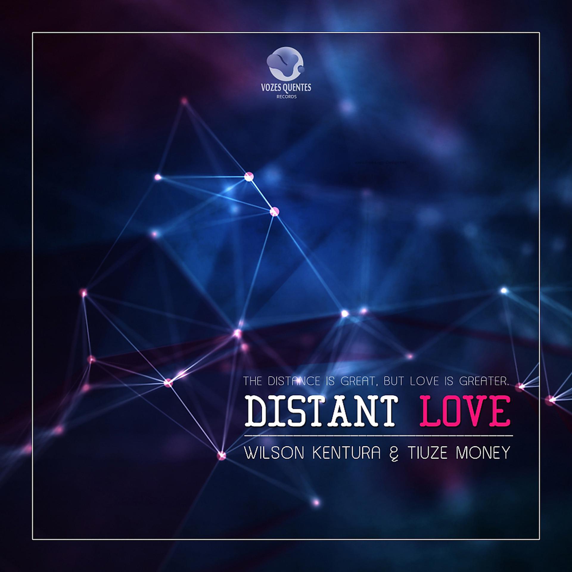 Постер альбома Distant Love